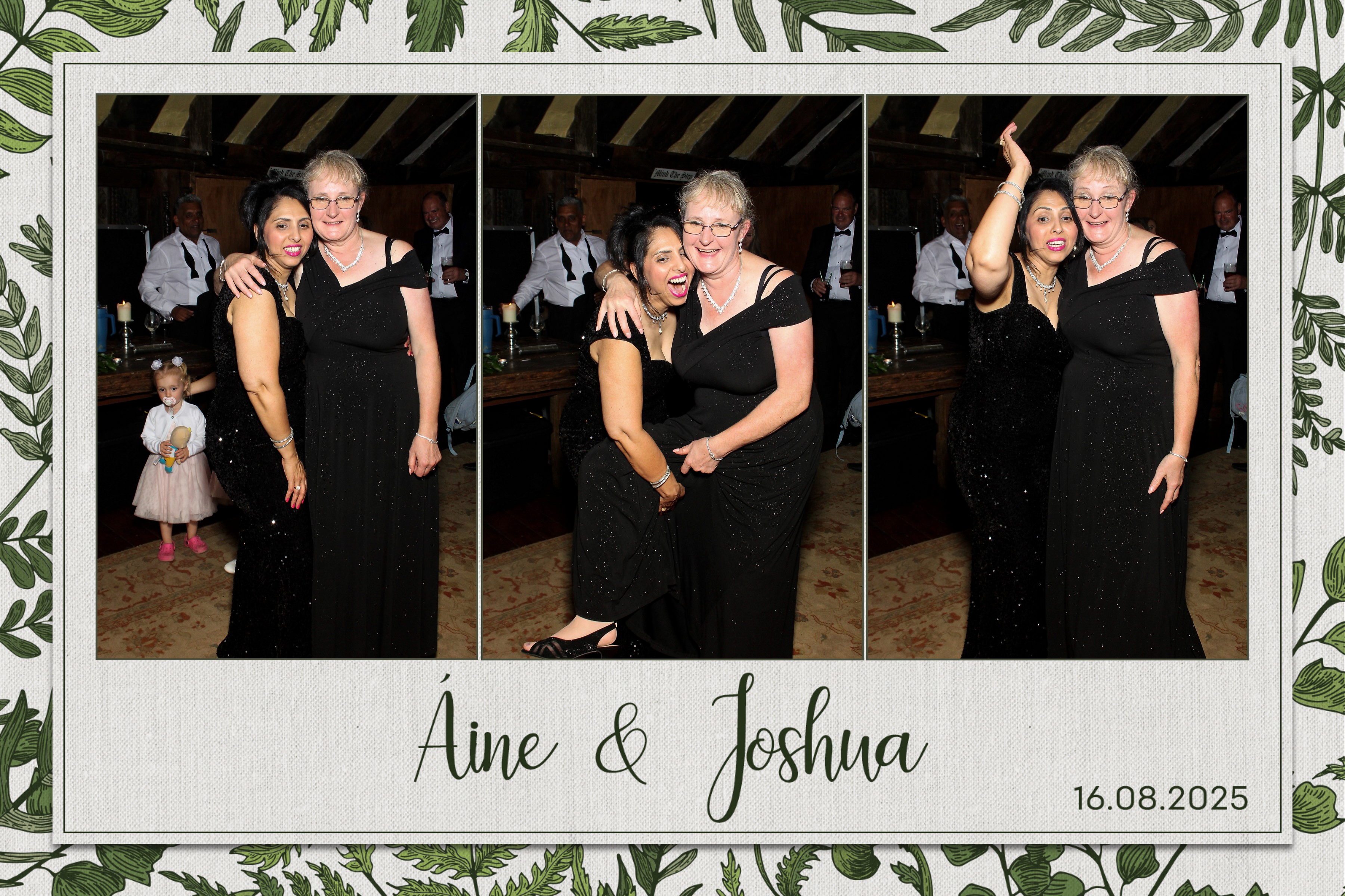 Aine & Joshua | View more photos from the event at gallery.snapmagic.ie/u/SnapMagic/Aine-Joshua