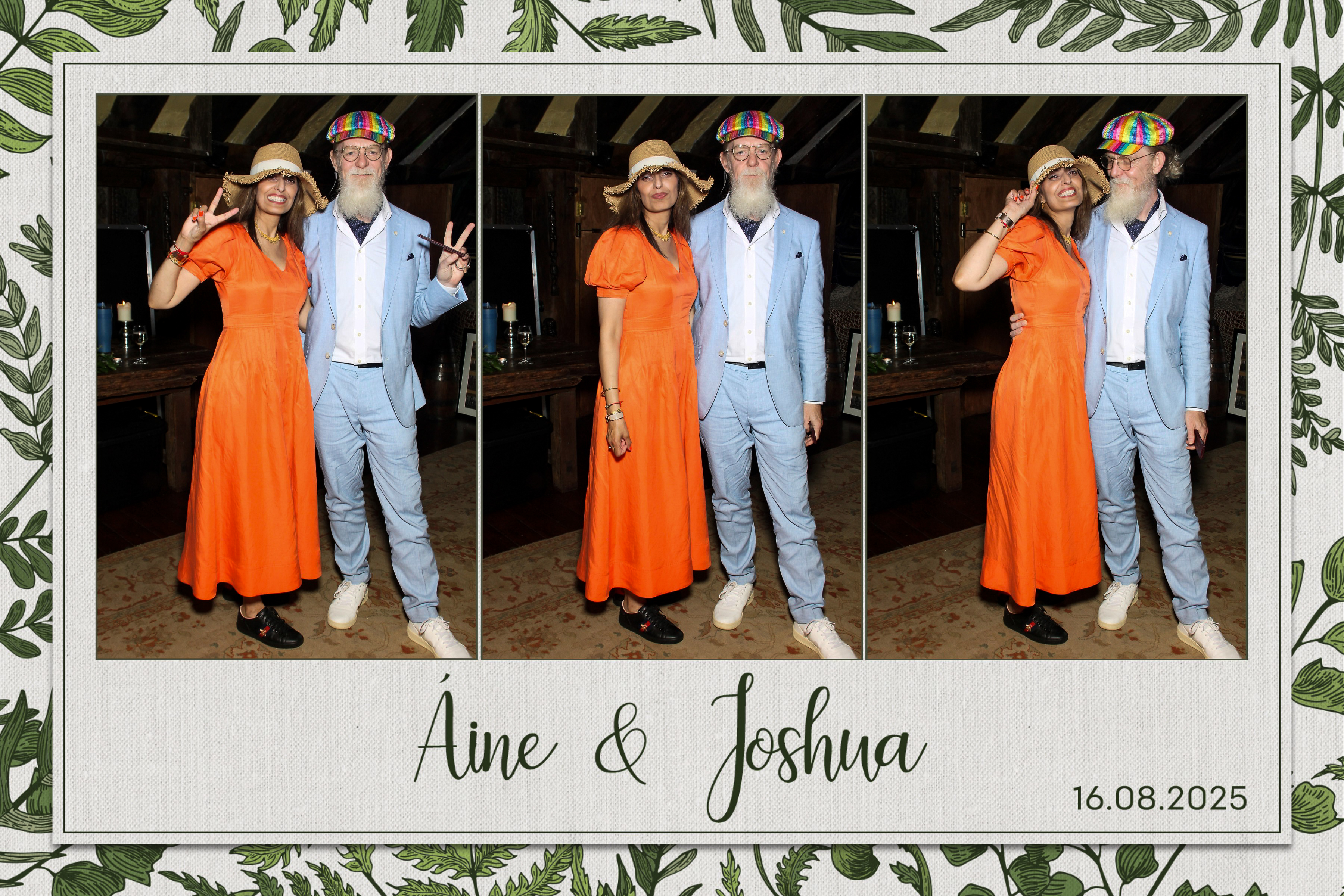 Aine & Joshua | View more photos from the event at gallery.snapmagic.ie/u/SnapMagic/Aine-Joshua