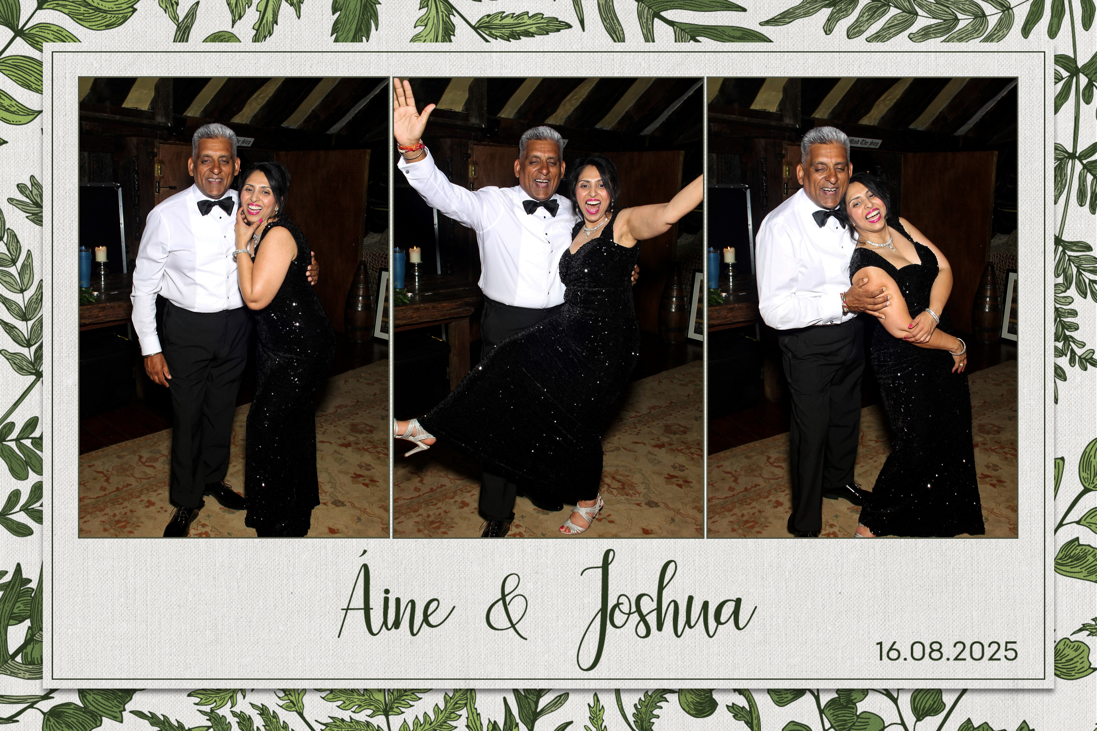 Aine & Joshua | View more photos from the event at gallery.snapmagic.ie/u/SnapMagic/Aine-Joshua