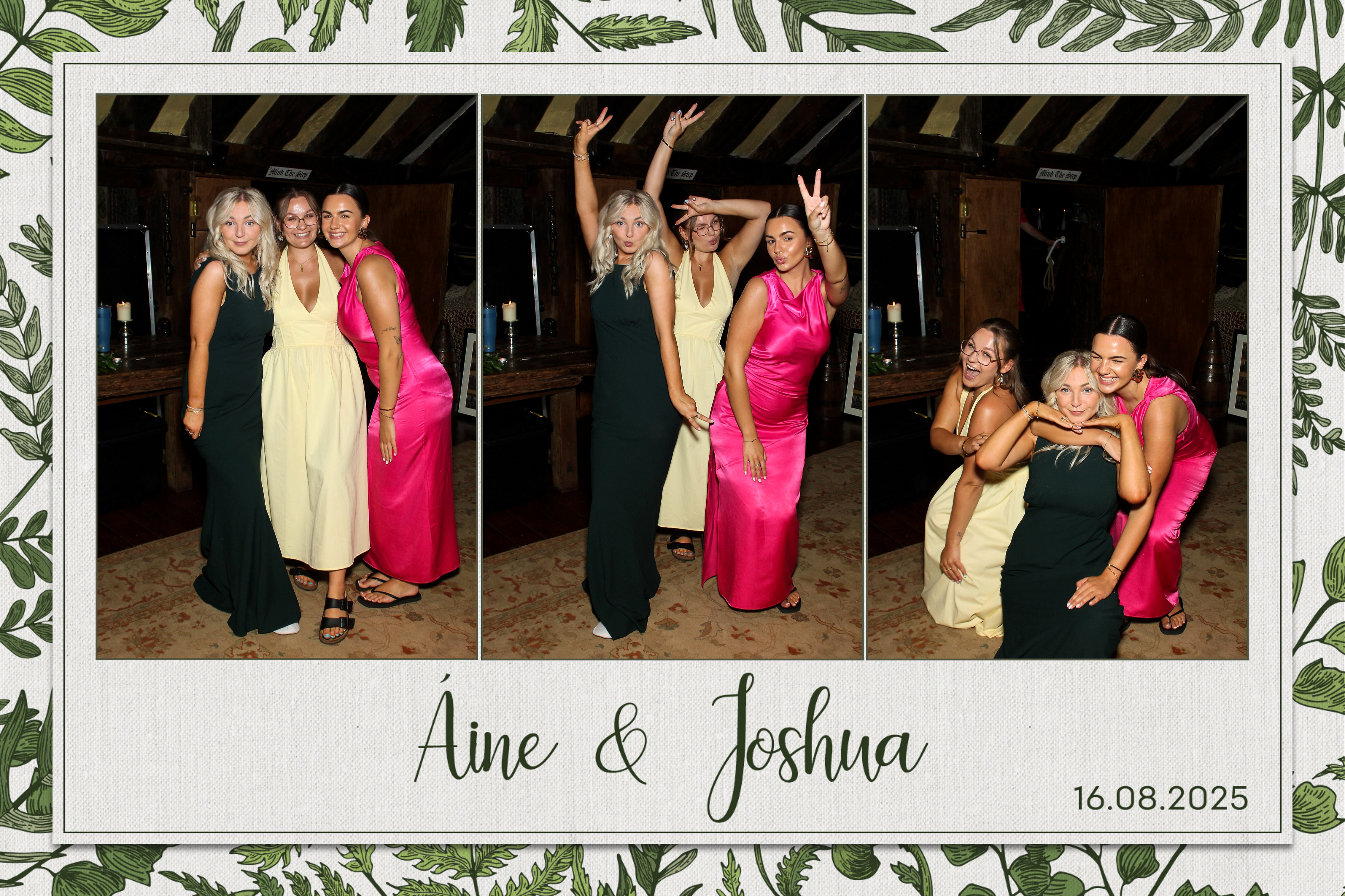 Aine & Joshua | View more photos from the event at gallery.snapmagic.ie/u/SnapMagic/Aine-Joshua