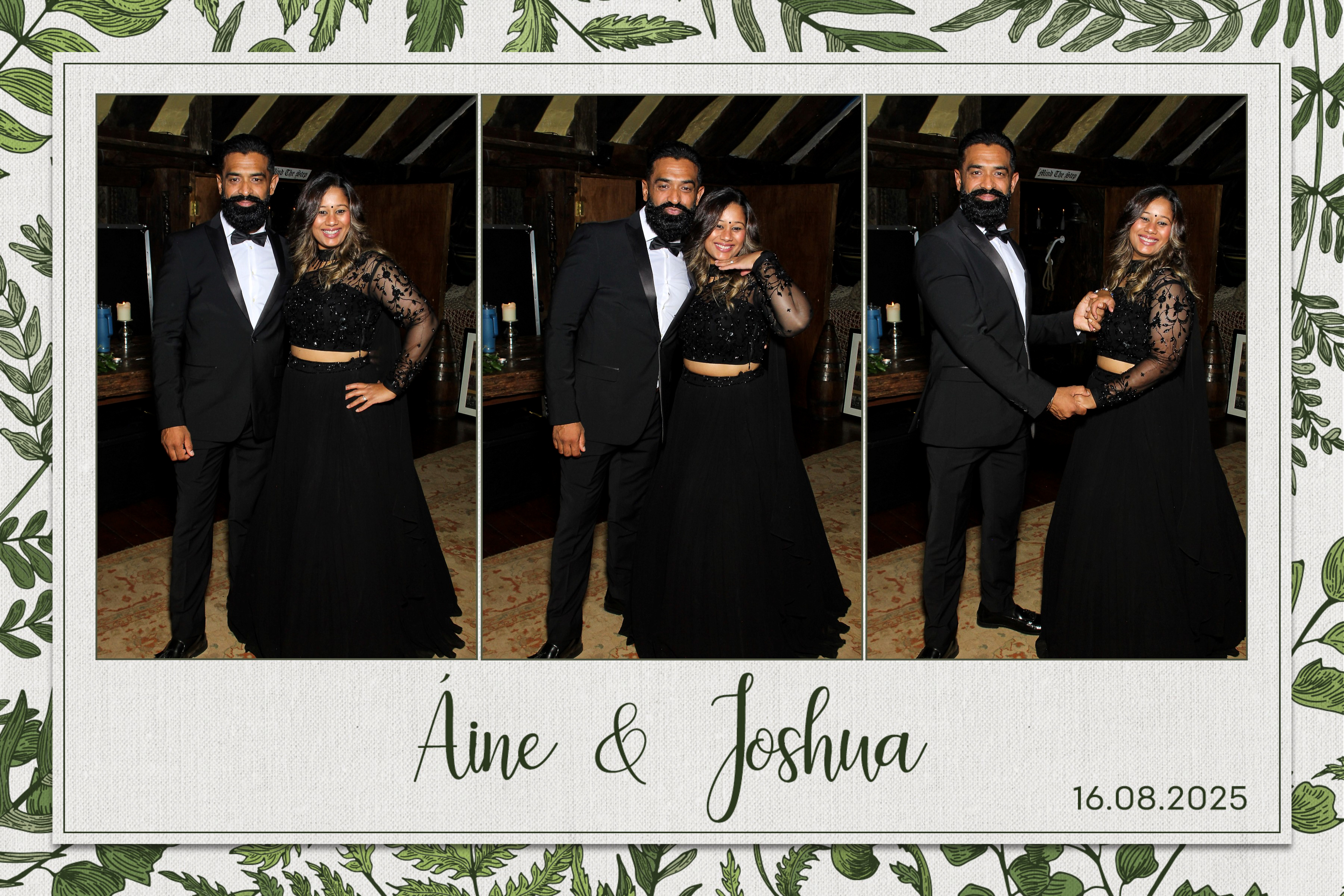 Aine & Joshua | View more photos from the event at gallery.snapmagic.ie/u/SnapMagic/Aine-Joshua