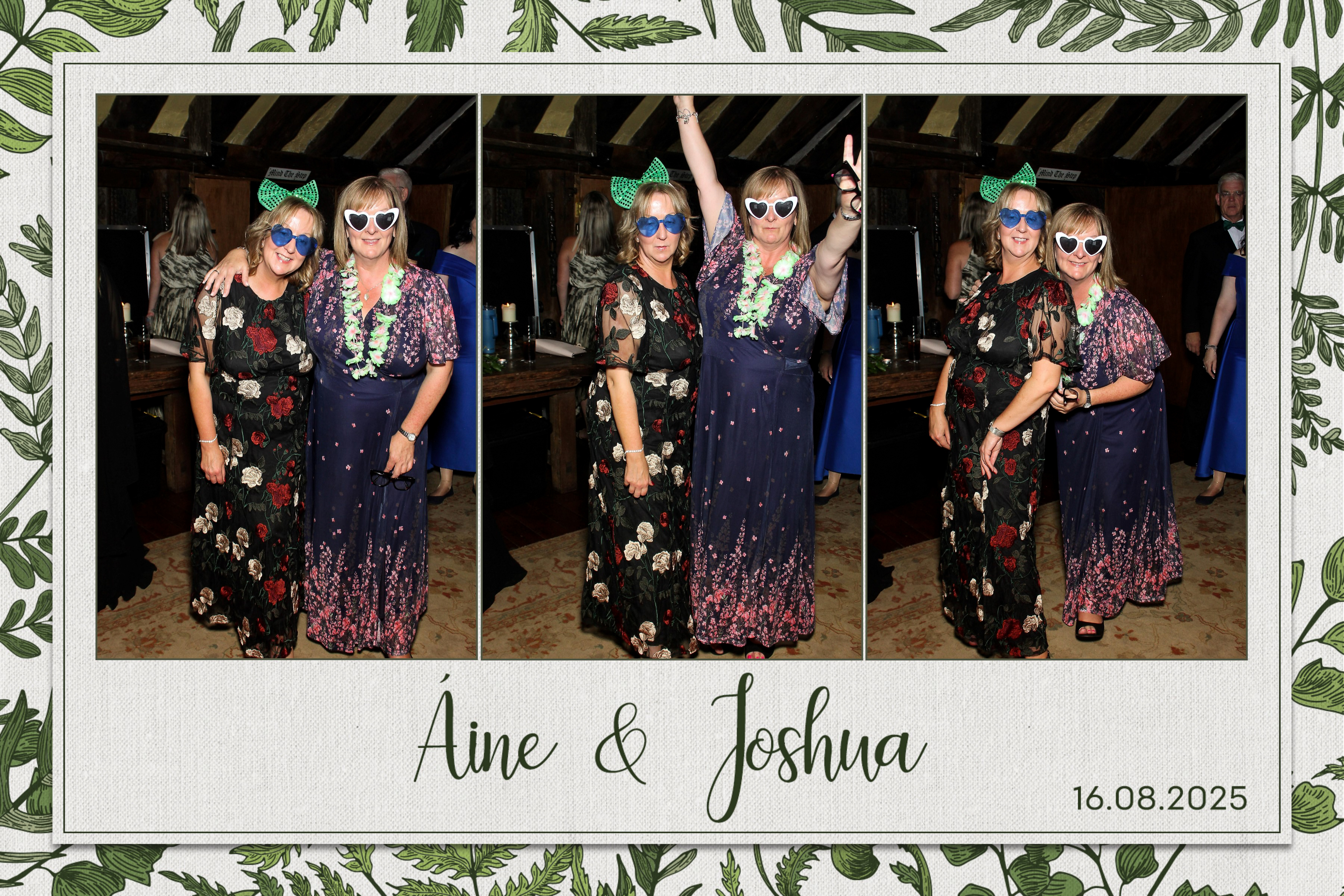 Aine & Joshua | View more photos from the event at gallery.snapmagic.ie/u/SnapMagic/Aine-Joshua