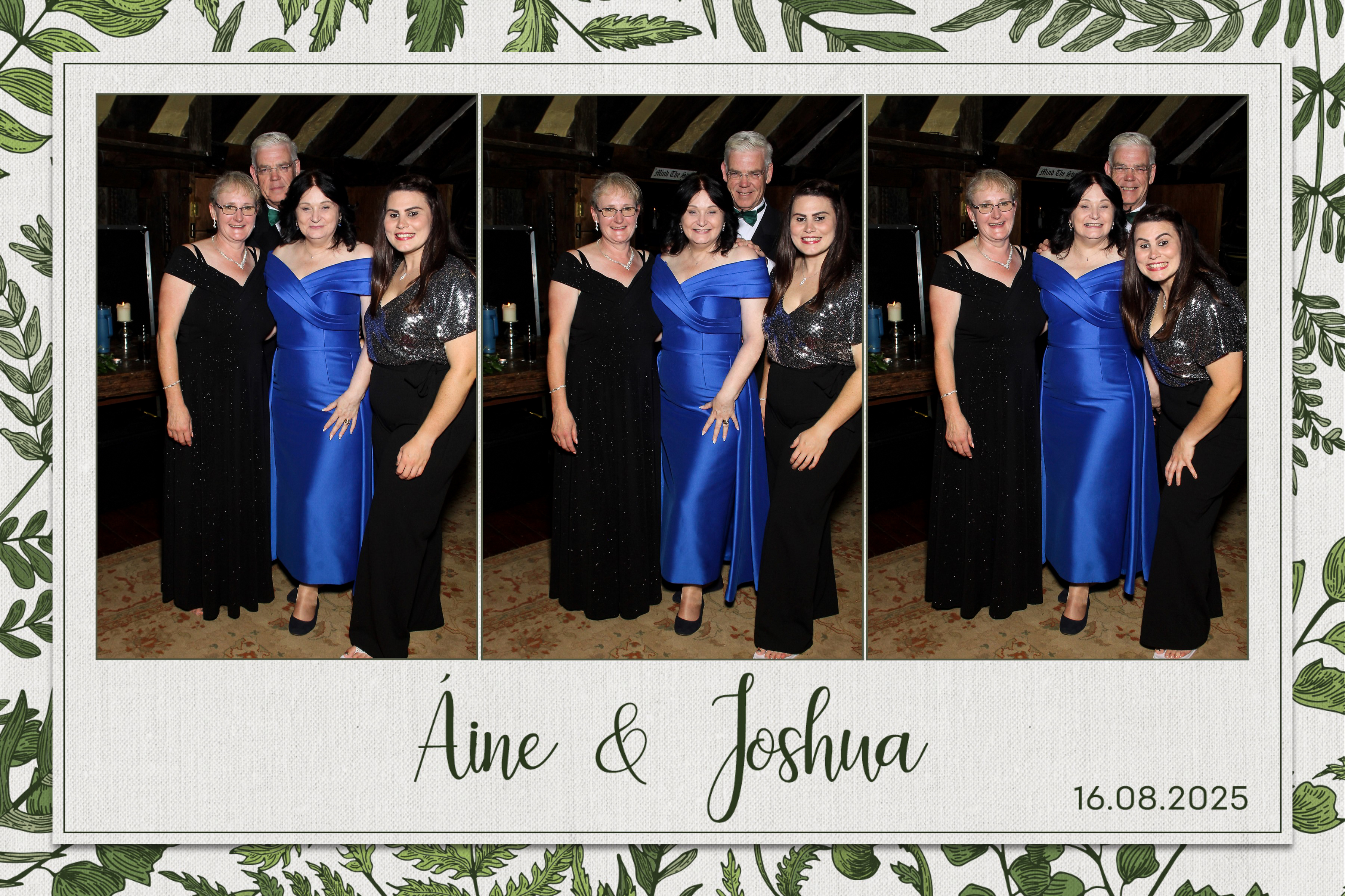 Aine & Joshua | View more photos from the event at gallery.snapmagic.ie/u/SnapMagic/Aine-Joshua