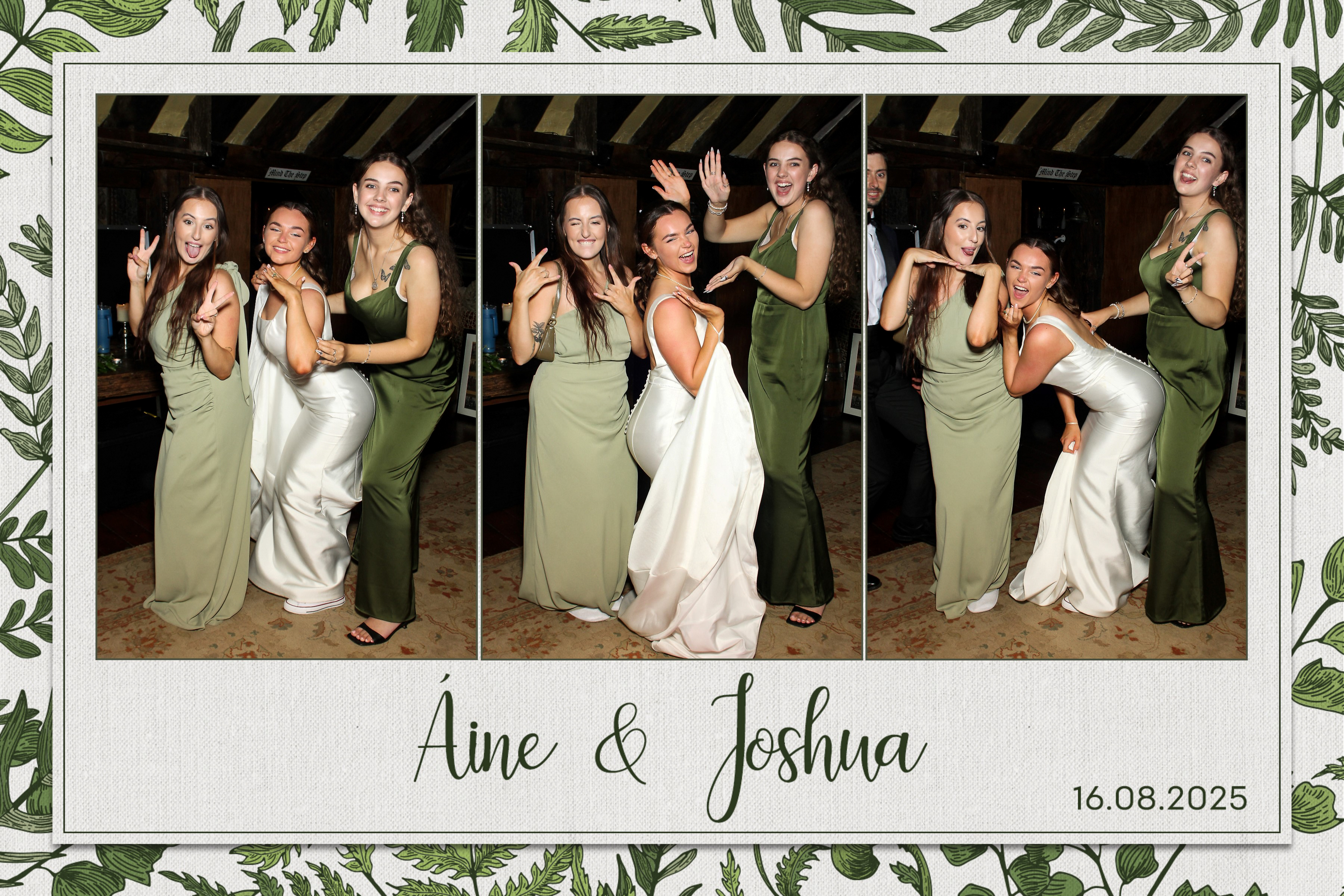Aine & Joshua | View more photos from the event at gallery.snapmagic.ie/u/SnapMagic/Aine-Joshua