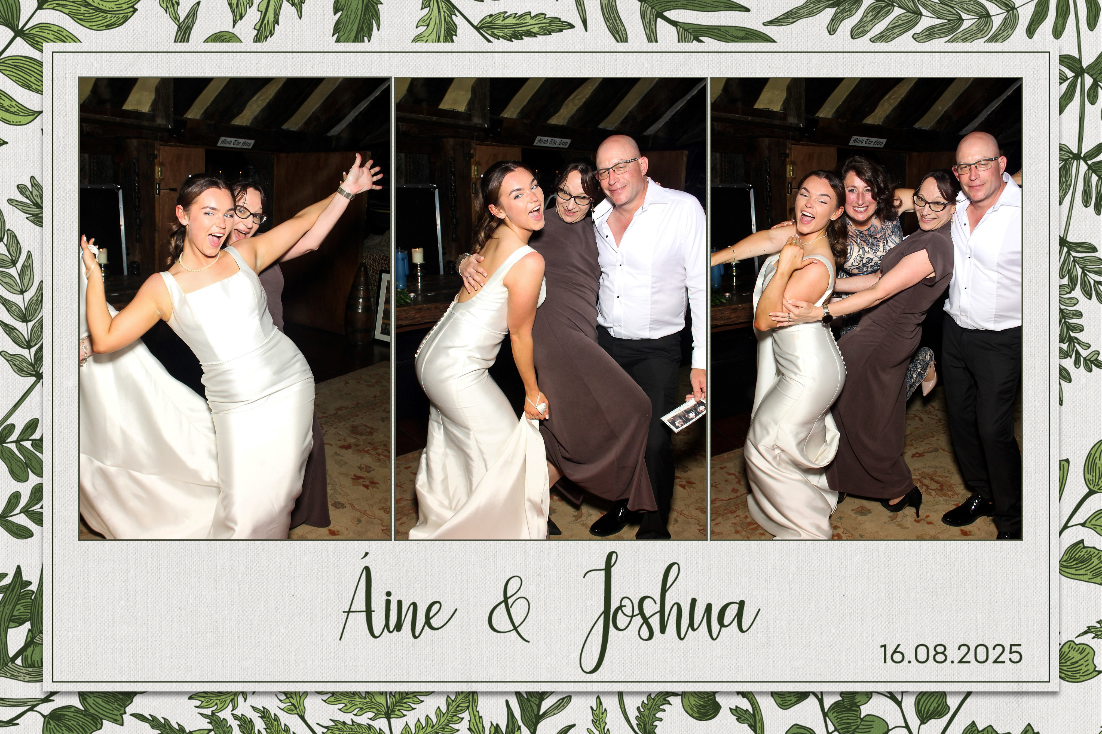 Aine & Joshua | View more photos from the event at gallery.snapmagic.ie/u/SnapMagic/Aine-Joshua