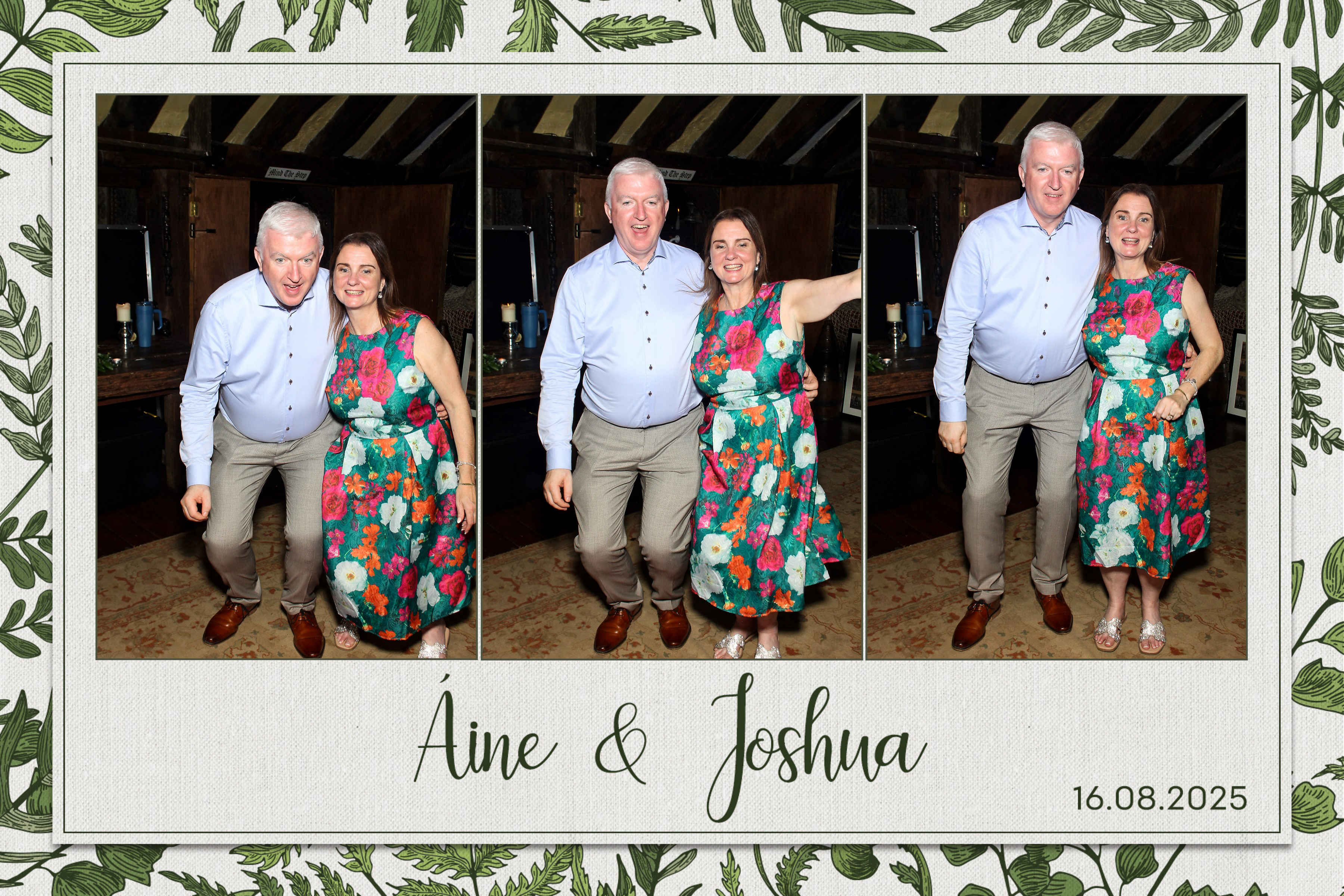 Aine & Joshua | View more photos from the event at gallery.snapmagic.ie/u/SnapMagic/Aine-Joshua
