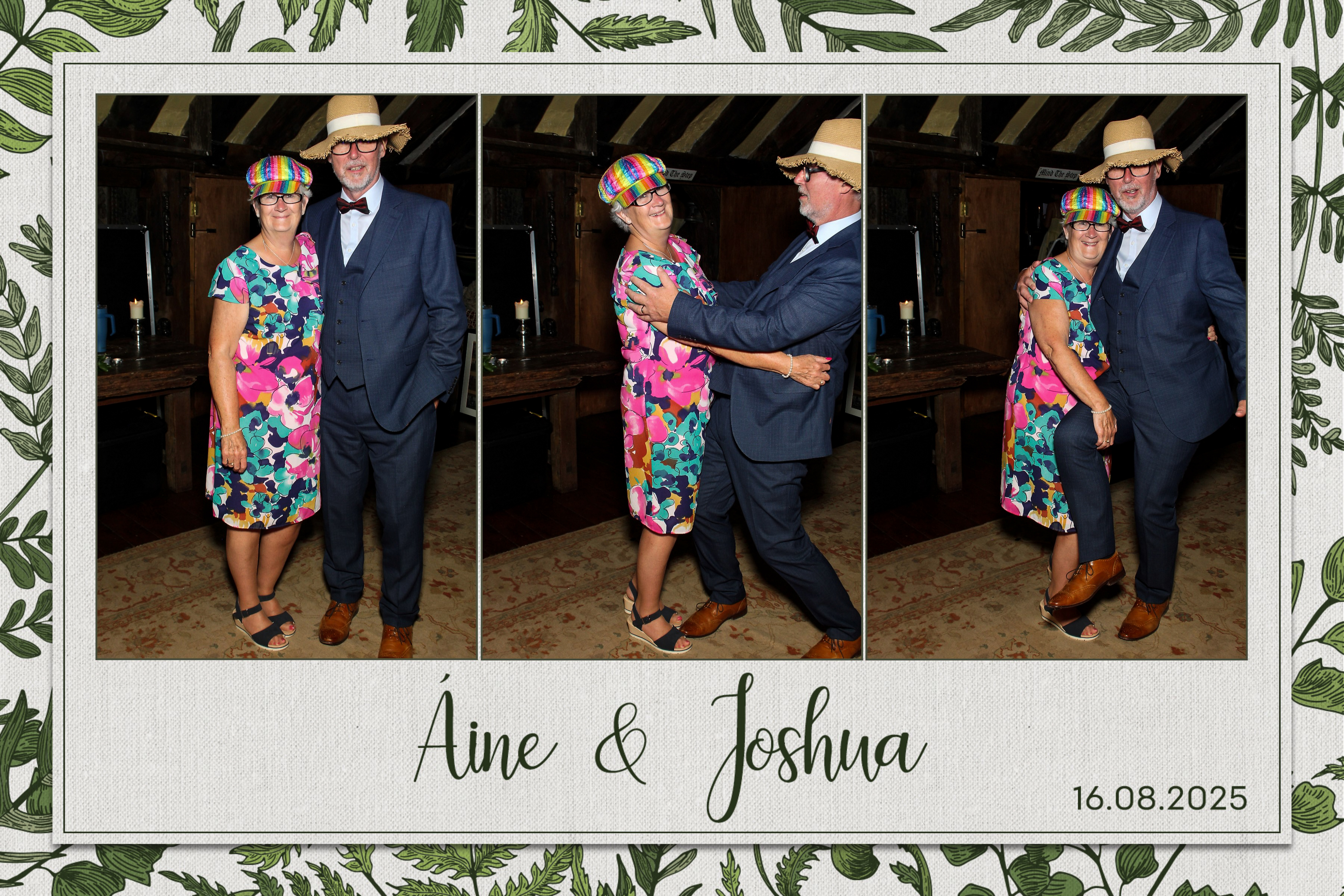 Aine & Joshua | View more photos from the event at gallery.snapmagic.ie/u/SnapMagic/Aine-Joshua