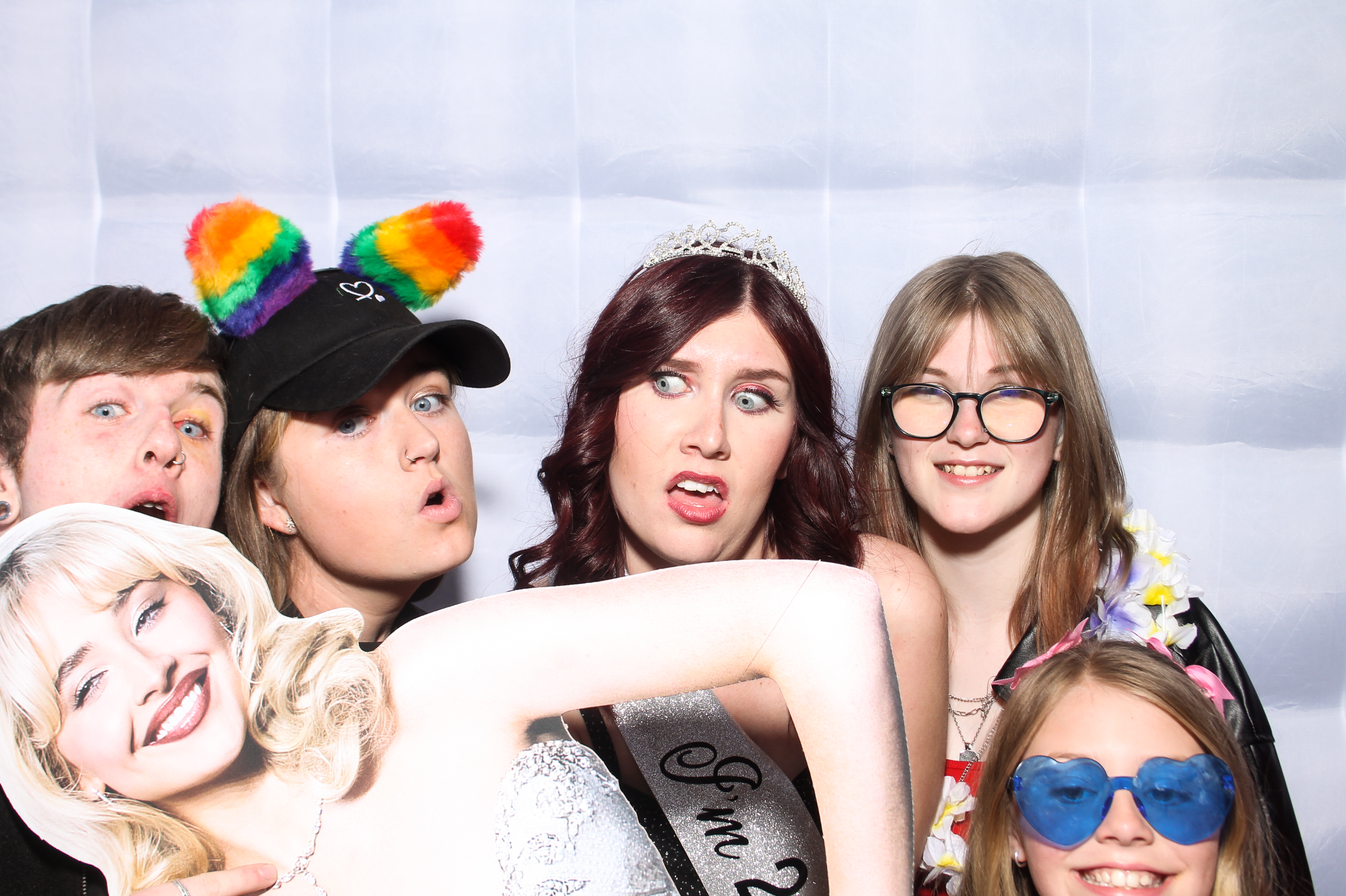 Belle's 21st | View more photos from the event at gallery.snapmagic.ie/u/SnapMagic/Belles-21st