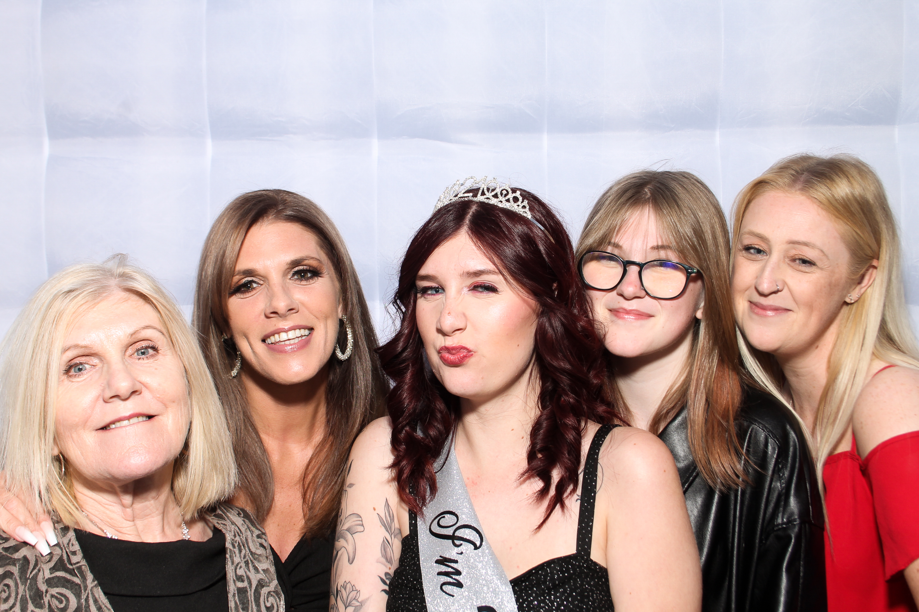 Belle's 21st | View more photos from the event at gallery.snapmagic.ie/u/SnapMagic/Belles-21st