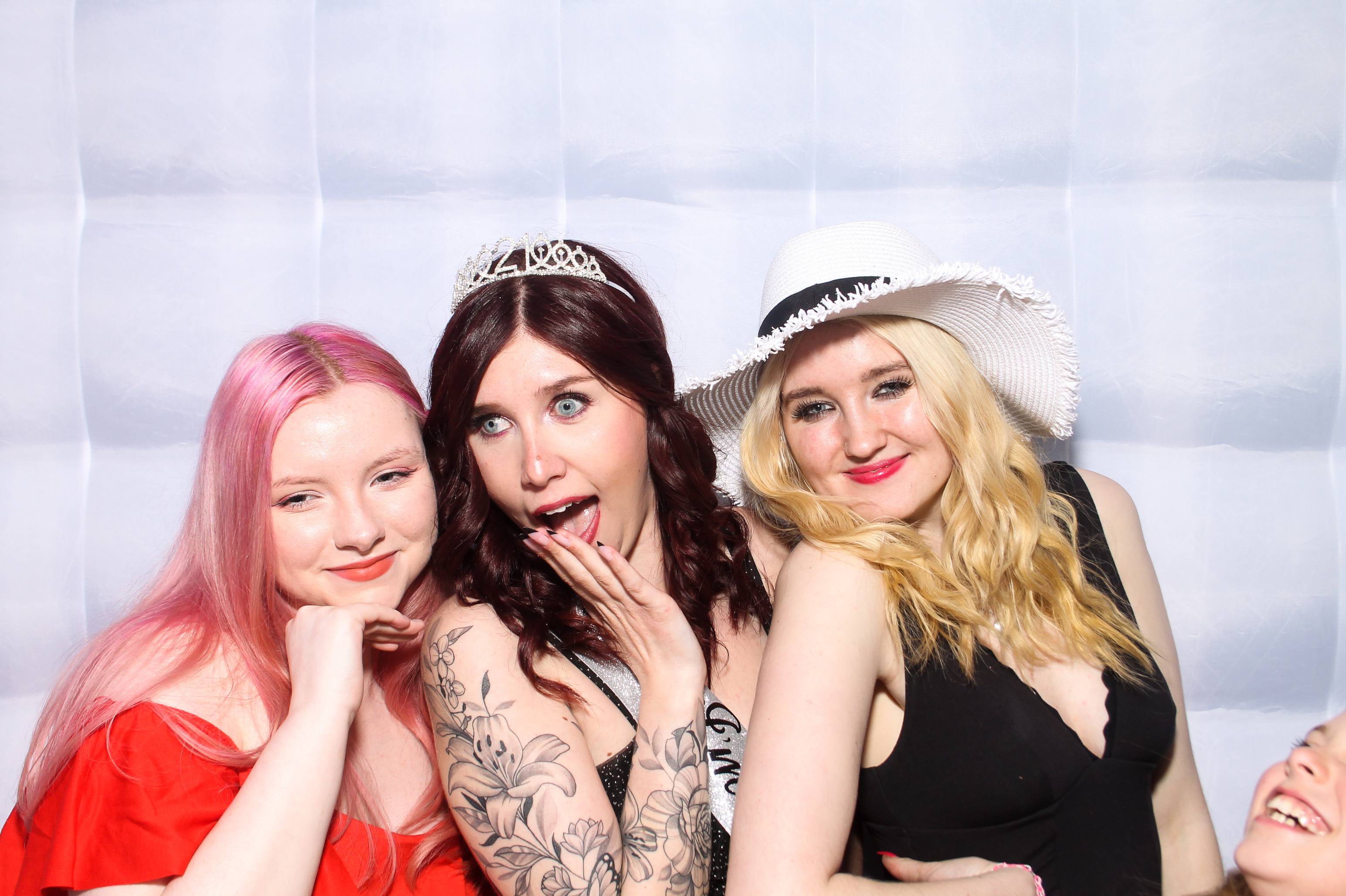 Belle's 21st | View more photos from the event at gallery.snapmagic.ie/u/SnapMagic/Belles-21st