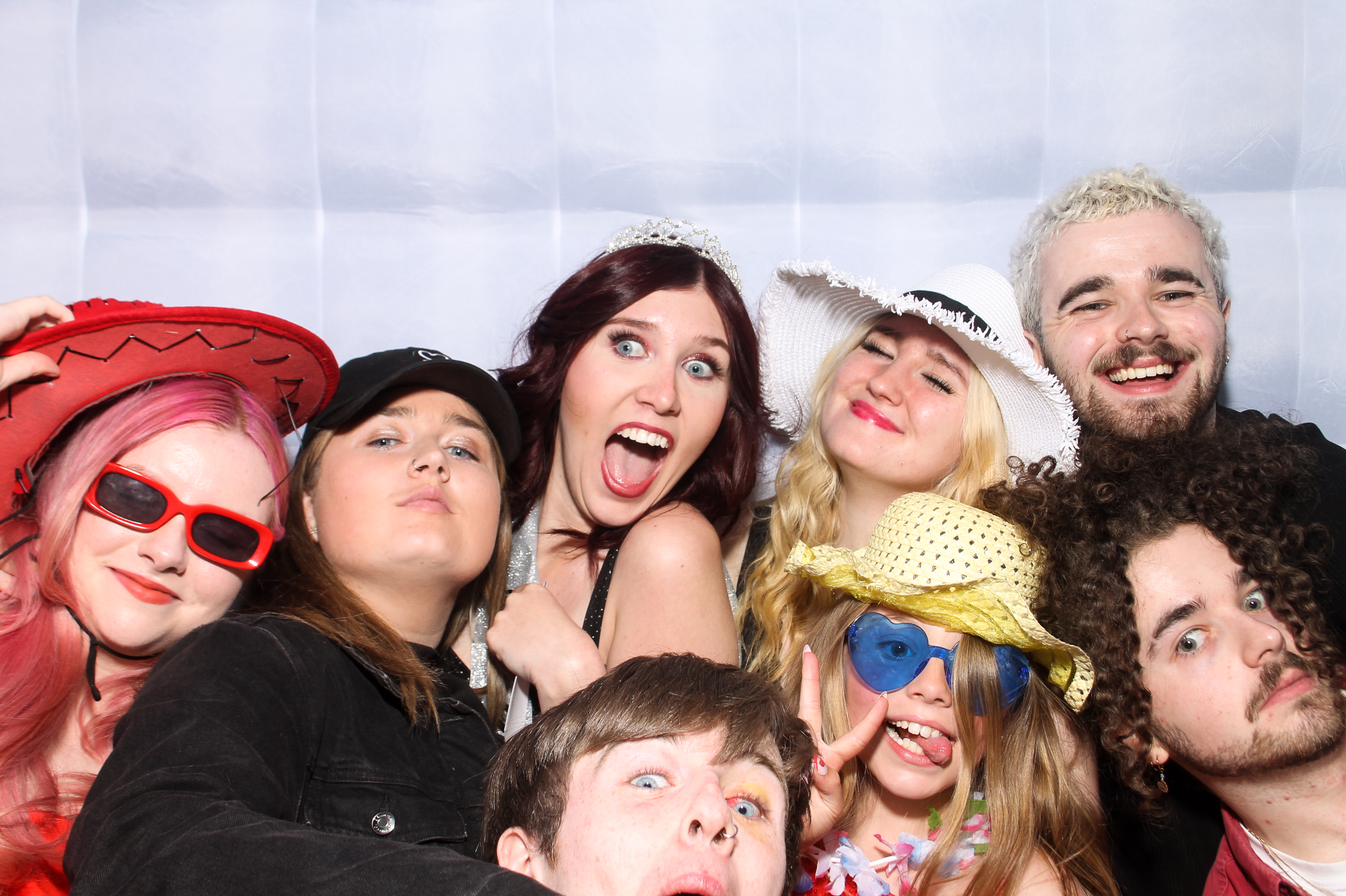 Belle's 21st | View more photos from the event at gallery.snapmagic.ie/u/SnapMagic/Belles-21st