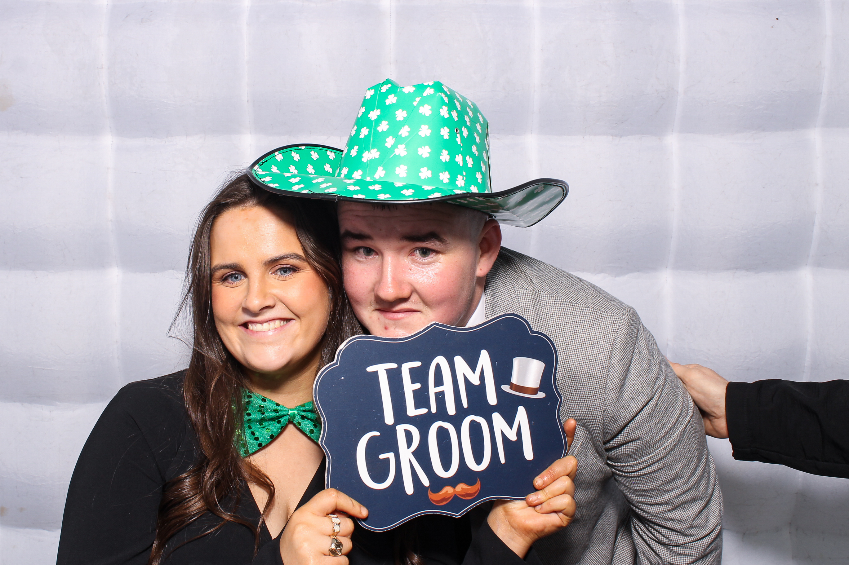 Callum & Jessica | View more photos from the event at gallery.snapmagic.ie/u/SnapMagic/Callum-Jessica