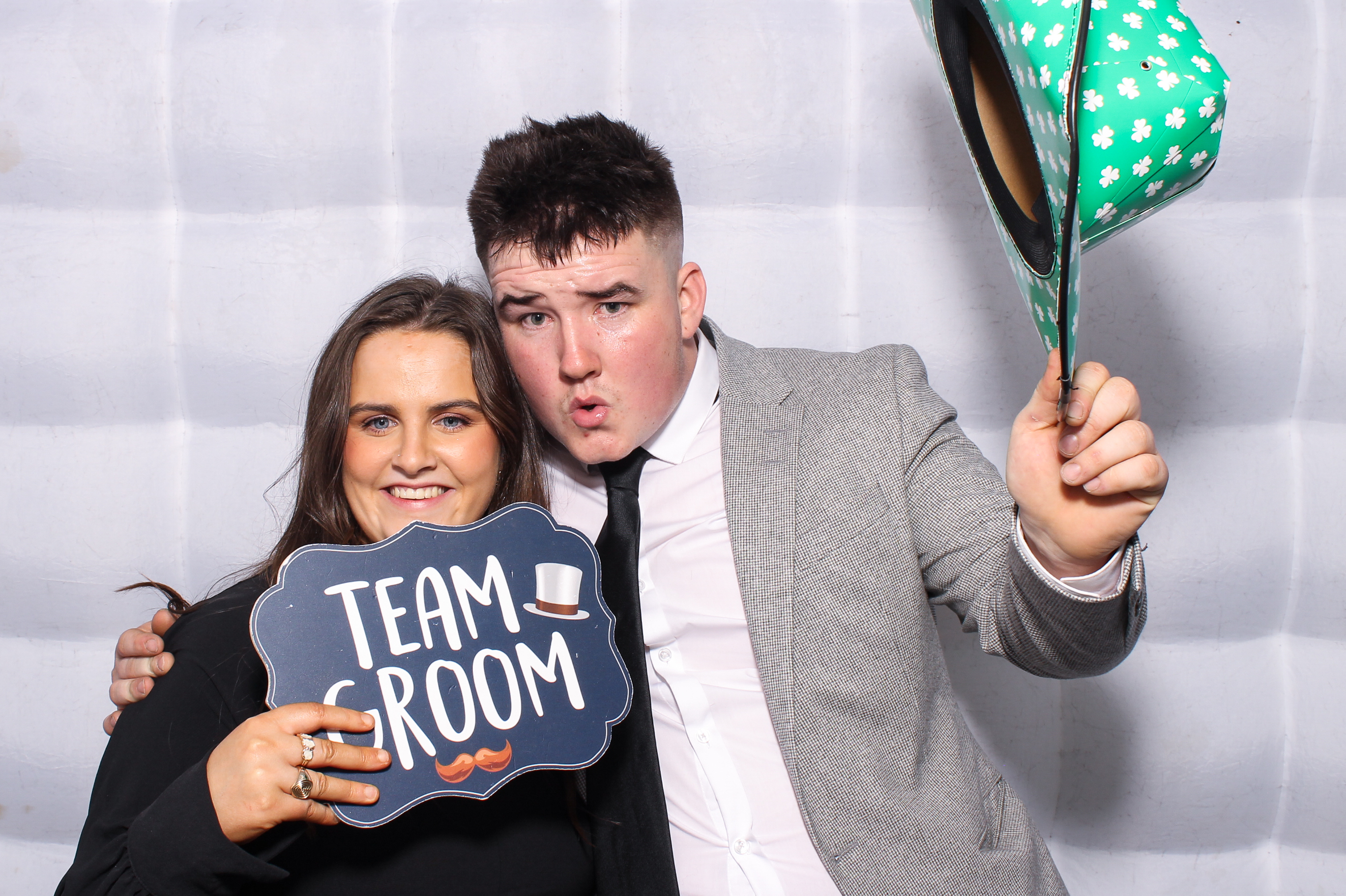 Callum & Jessica | View more photos from the event at gallery.snapmagic.ie/u/SnapMagic/Callum-Jessica