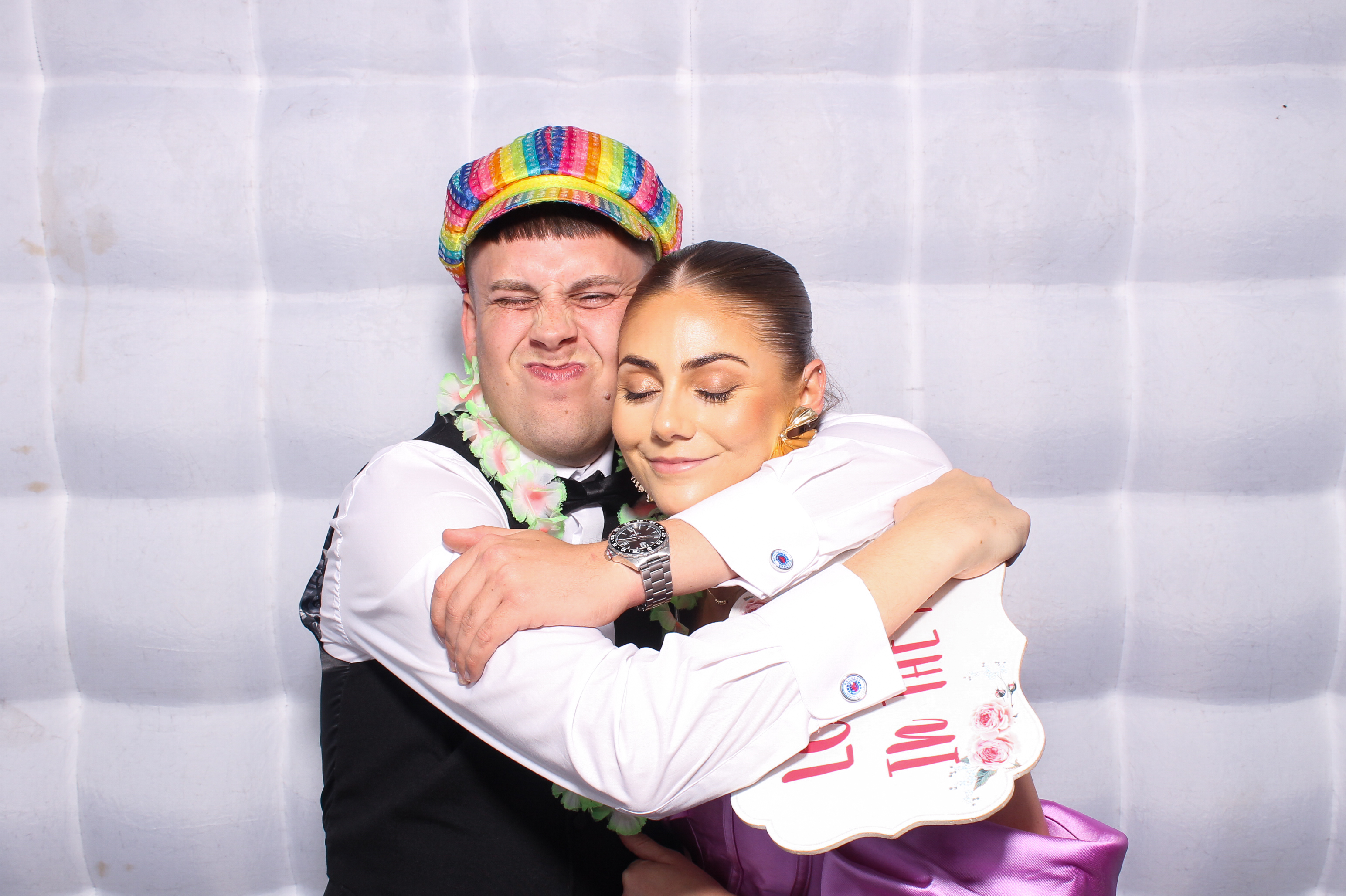 Callum & Jessica | View more photos from the event at gallery.snapmagic.ie/u/SnapMagic/Callum-Jessica