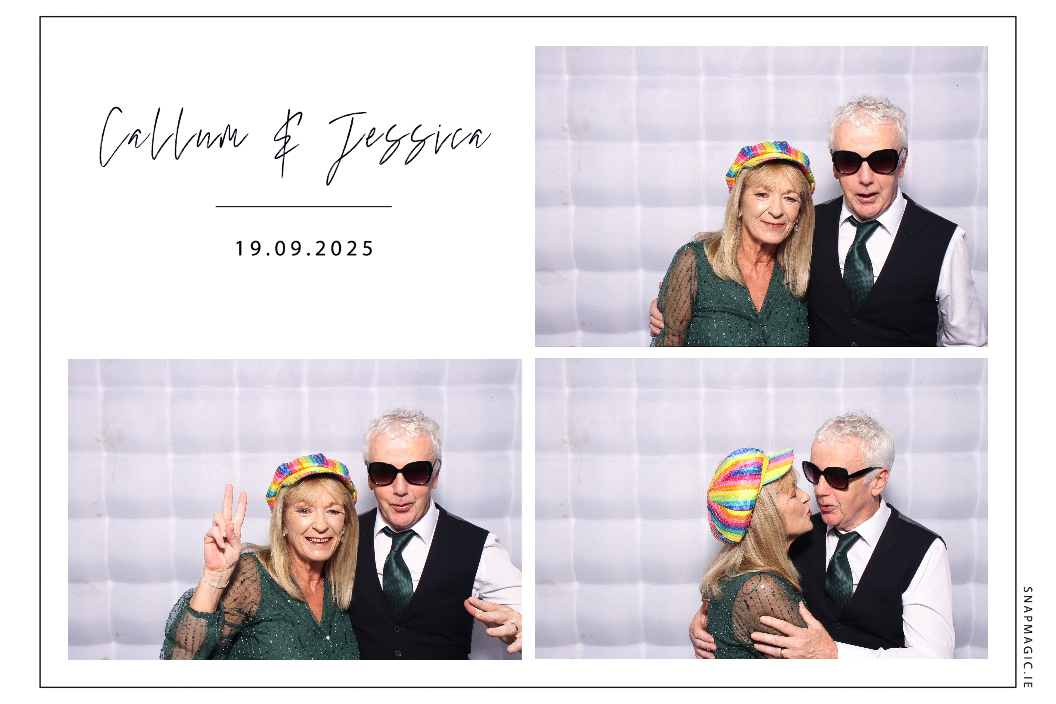 Callum & Jessica | View more photos from the event at gallery.snapmagic.ie/u/SnapMagic/Callum-Jessica