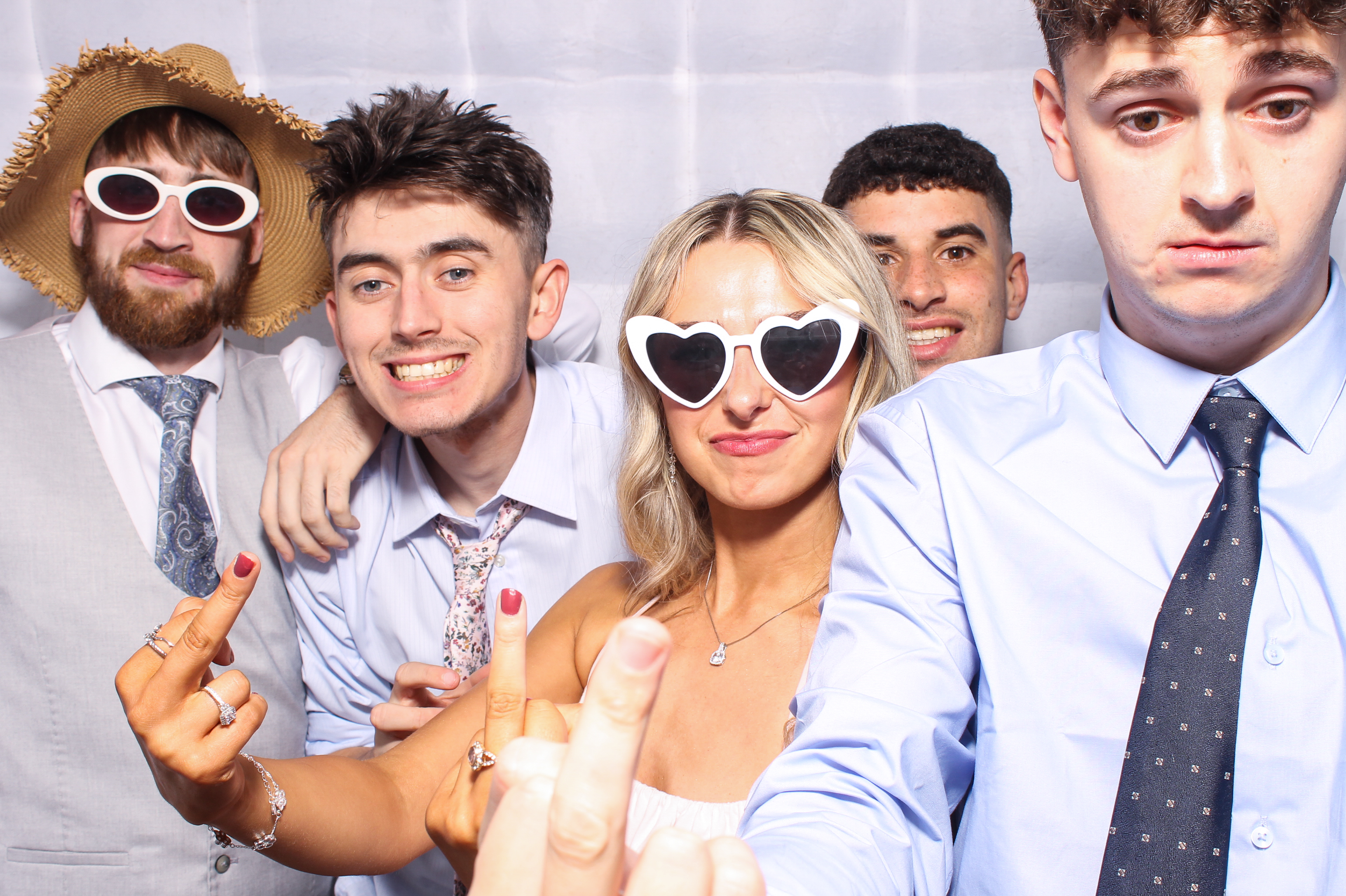 Callum & Jessica | View more photos from the event at gallery.snapmagic.ie/u/SnapMagic/Callum-Jessica