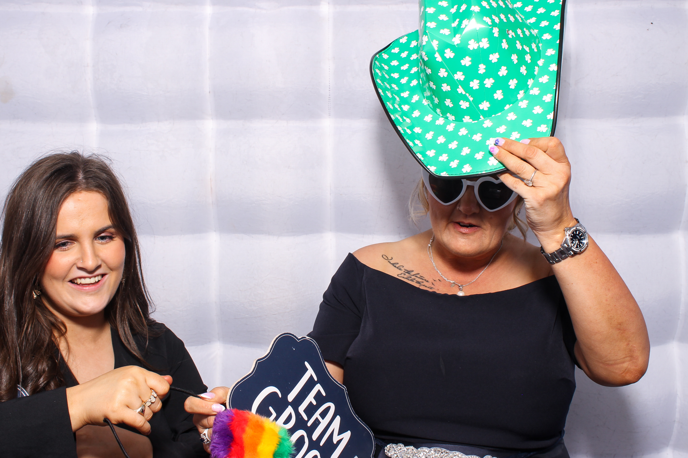 Callum & Jessica | View more photos from the event at gallery.snapmagic.ie/u/SnapMagic/Callum-Jessica