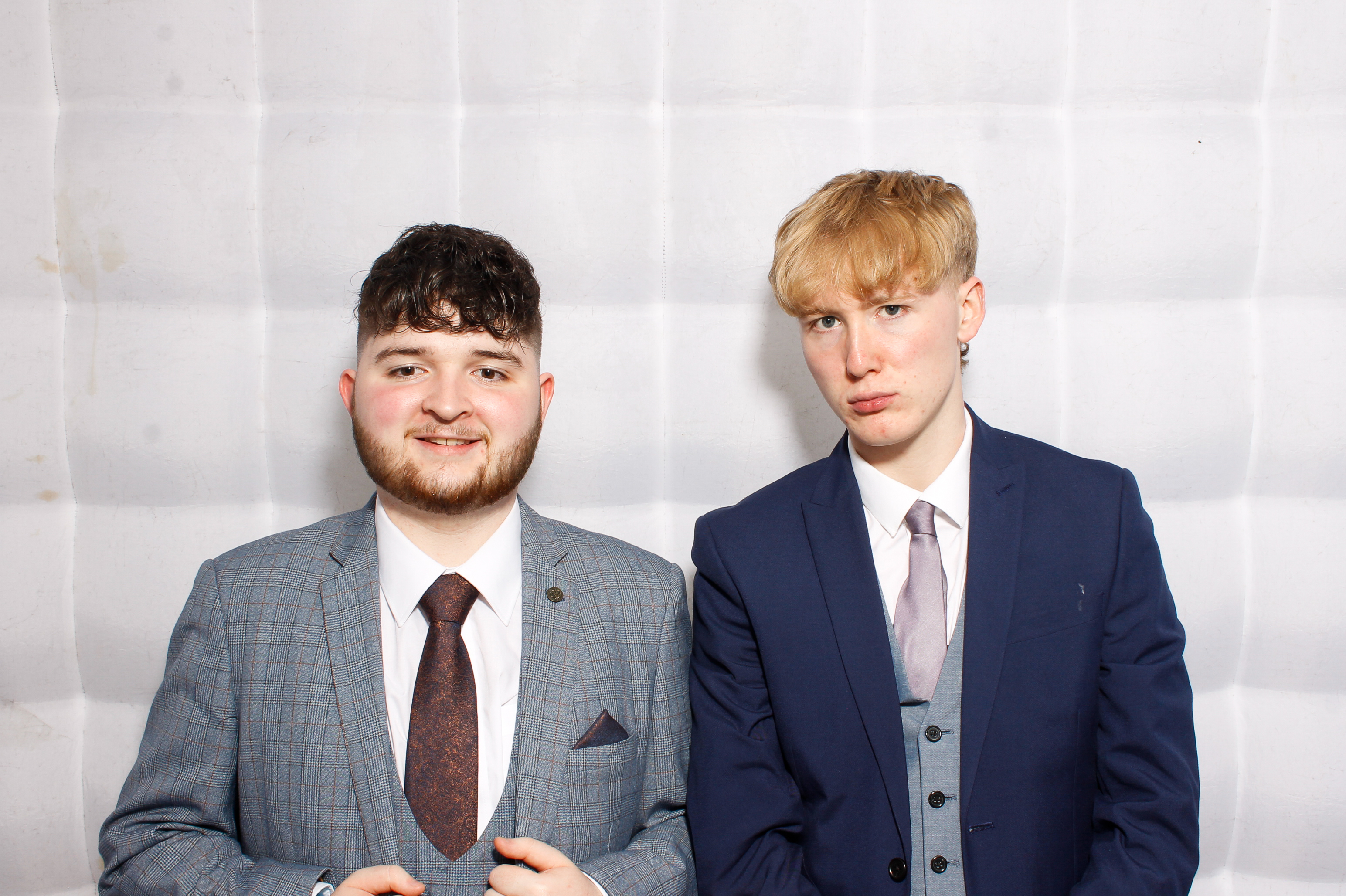 Carndonagh CS Formal '25 | View more photos from the event at gallery.snapmagic.ie/u/SnapMagic/Carndonagh-CS-Formal-25