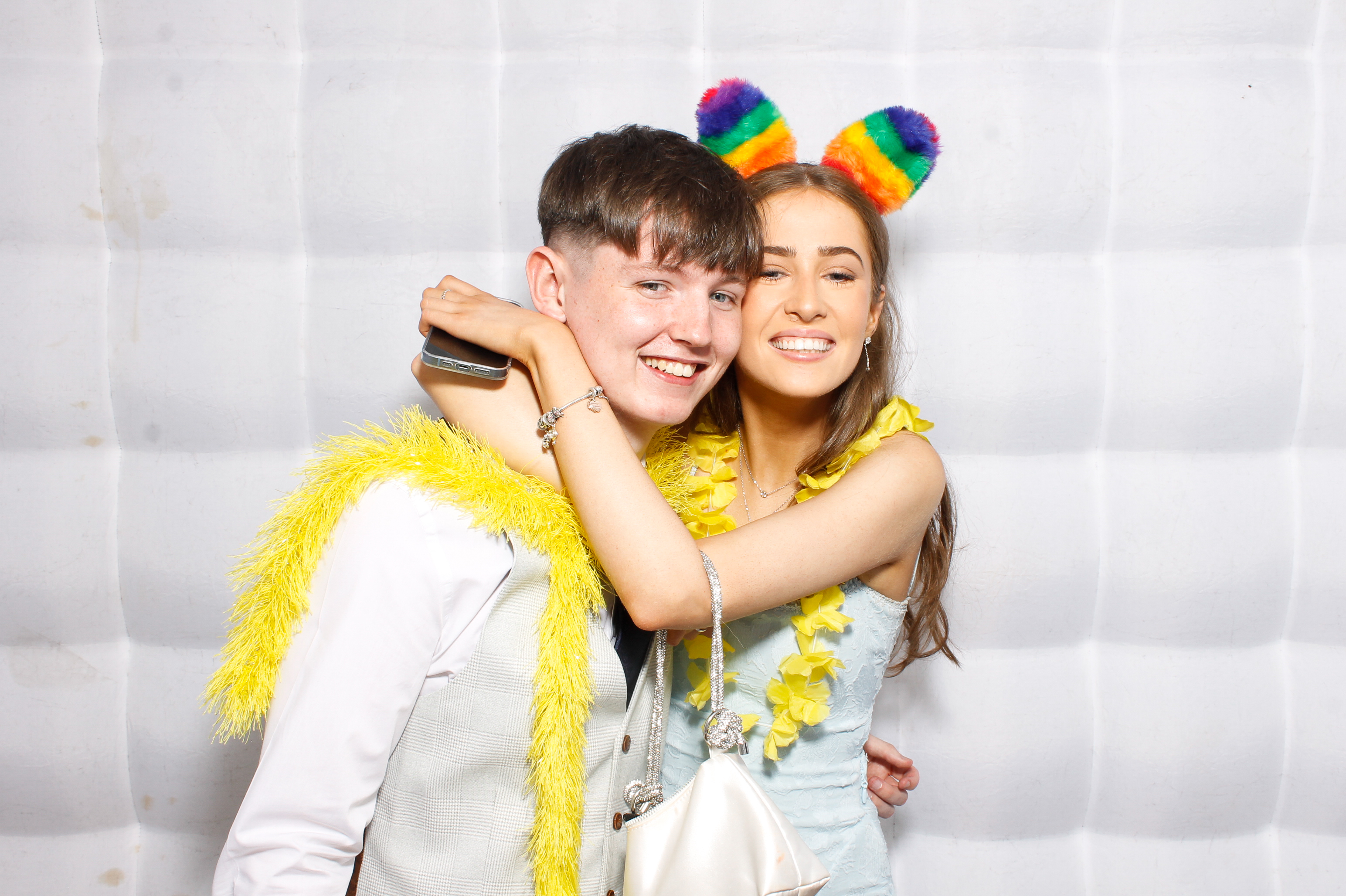 Carndonagh CS Formal '25 | View more photos from the event at gallery.snapmagic.ie/u/SnapMagic/Carndonagh-CS-Formal-25