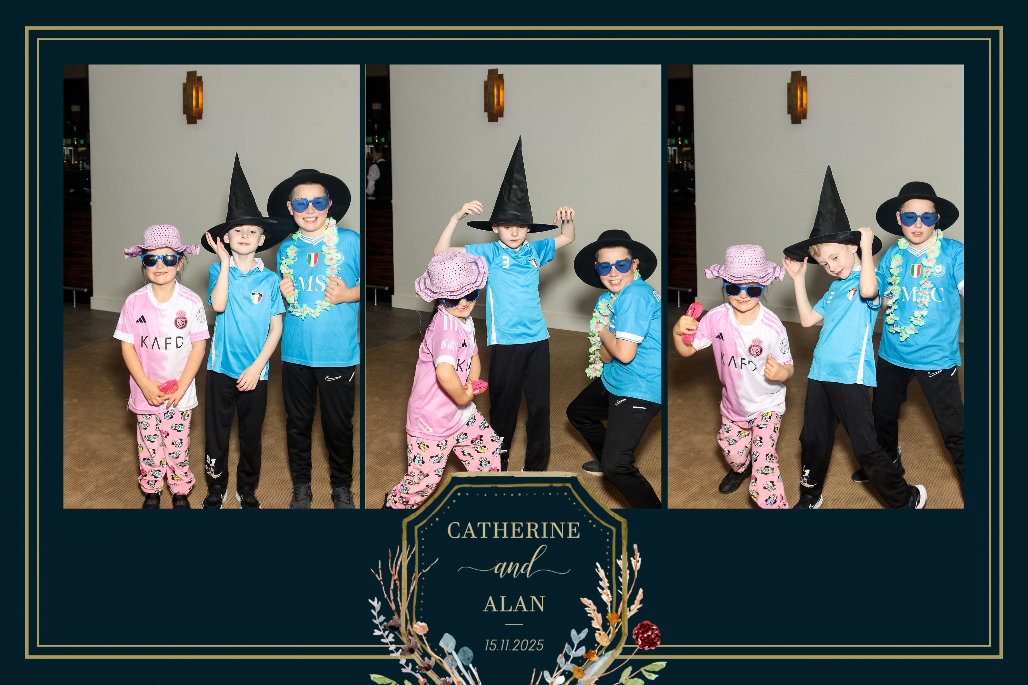 Catherine & Alan | View more photos from the event at gallery.snapmagic.ie/u/SnapMagic/Catherine-Alan