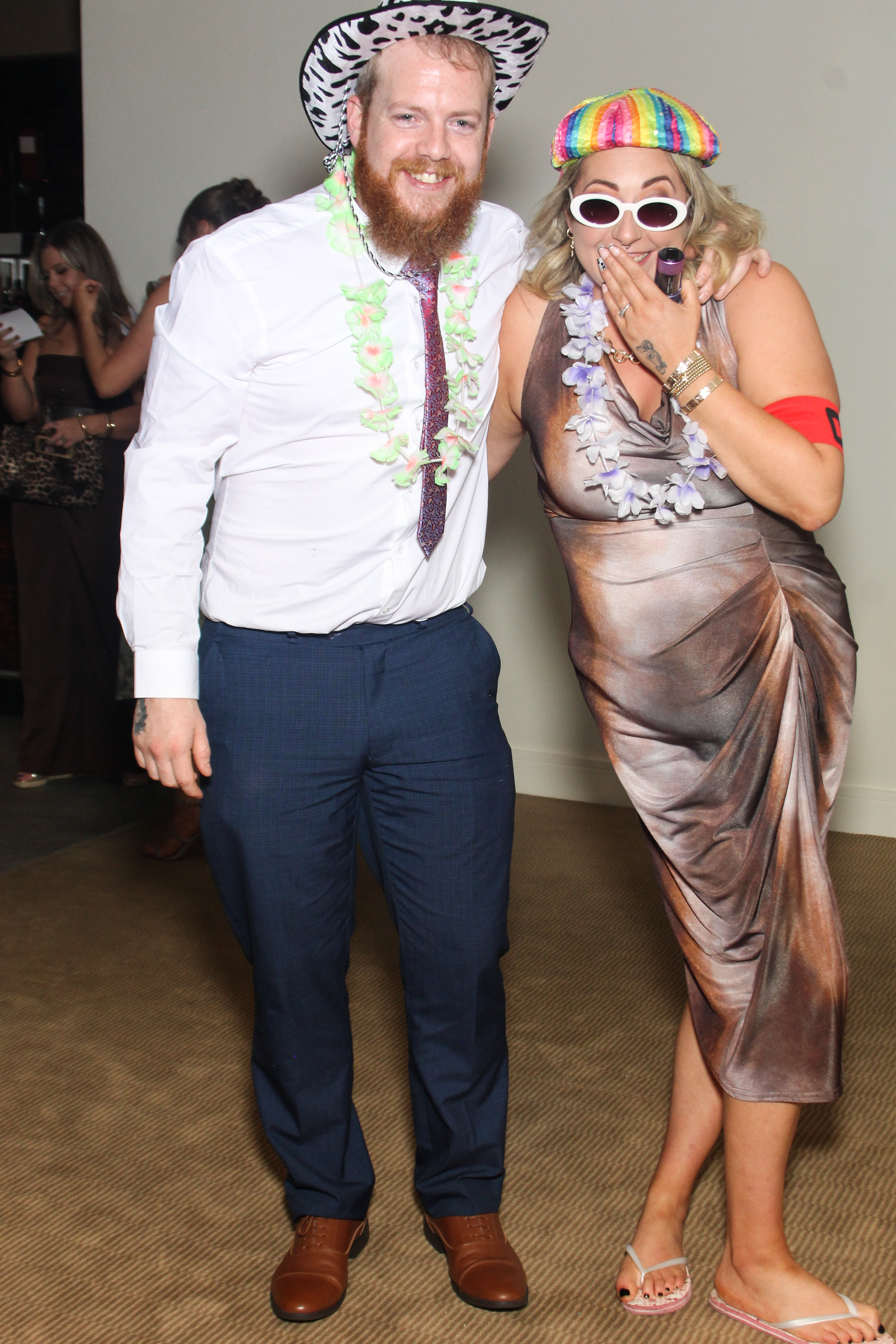 Catherine & Alan | View more photos from the event at gallery.snapmagic.ie/u/SnapMagic/Catherine-Alan