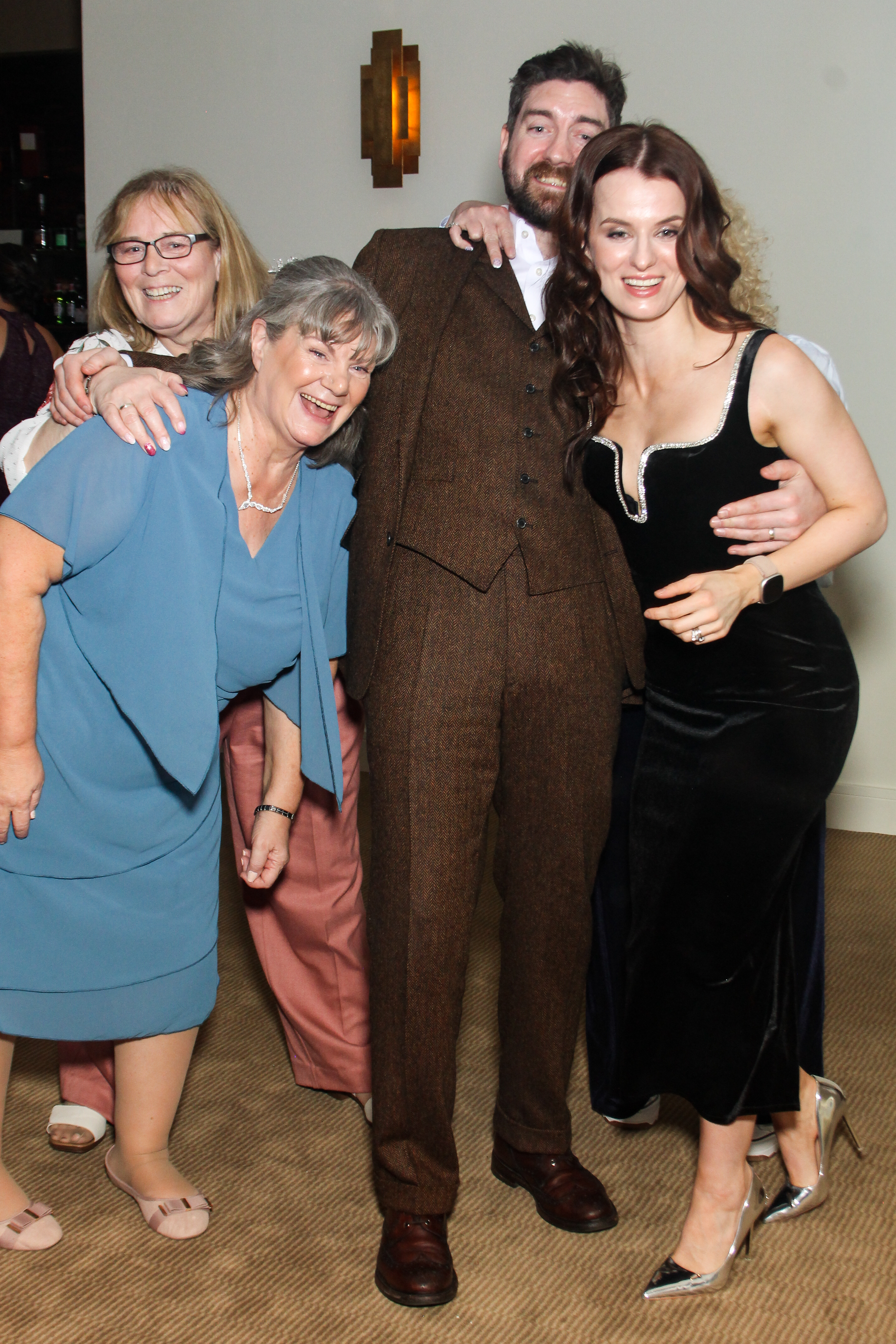 Catherine & Alan | View more photos from the event at gallery.snapmagic.ie/u/SnapMagic/Catherine-Alan