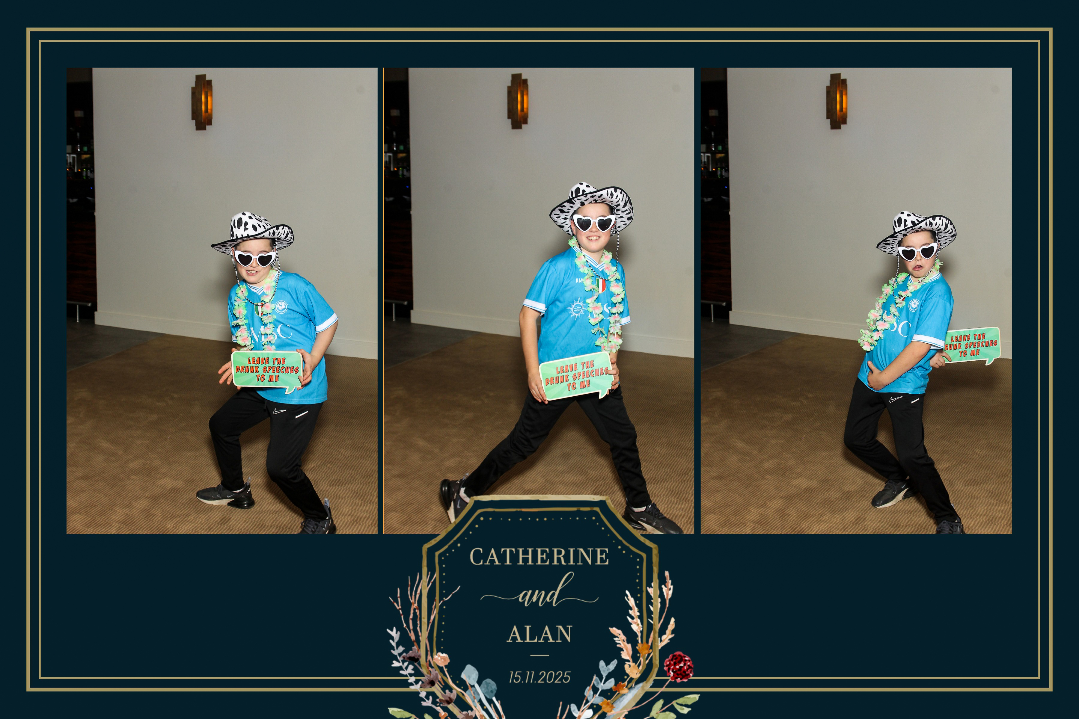 Catherine & Alan | View more photos from the event at gallery.snapmagic.ie/u/SnapMagic/Catherine-Alan