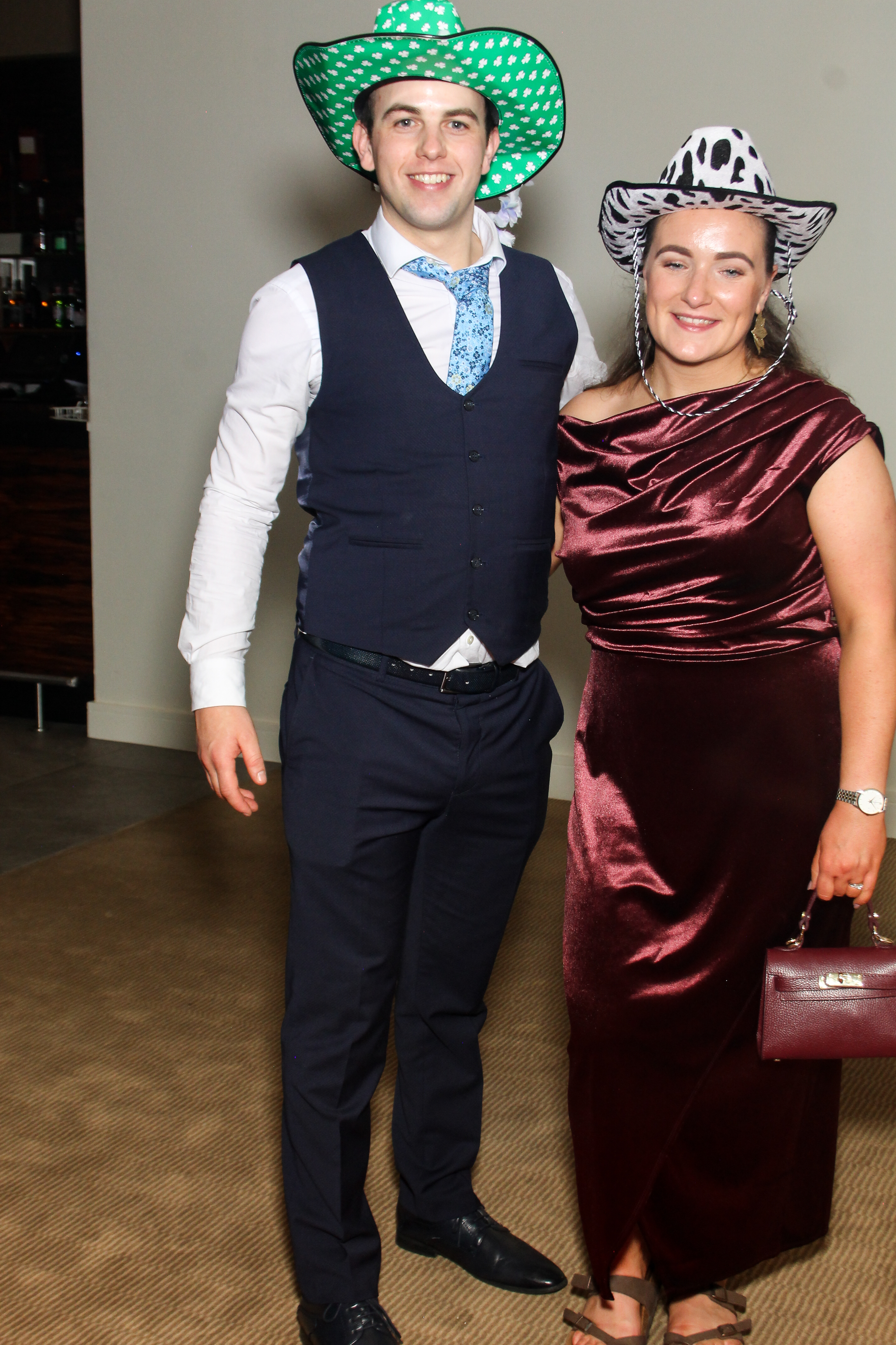 Catherine & Alan | View more photos from the event at gallery.snapmagic.ie/u/SnapMagic/Catherine-Alan