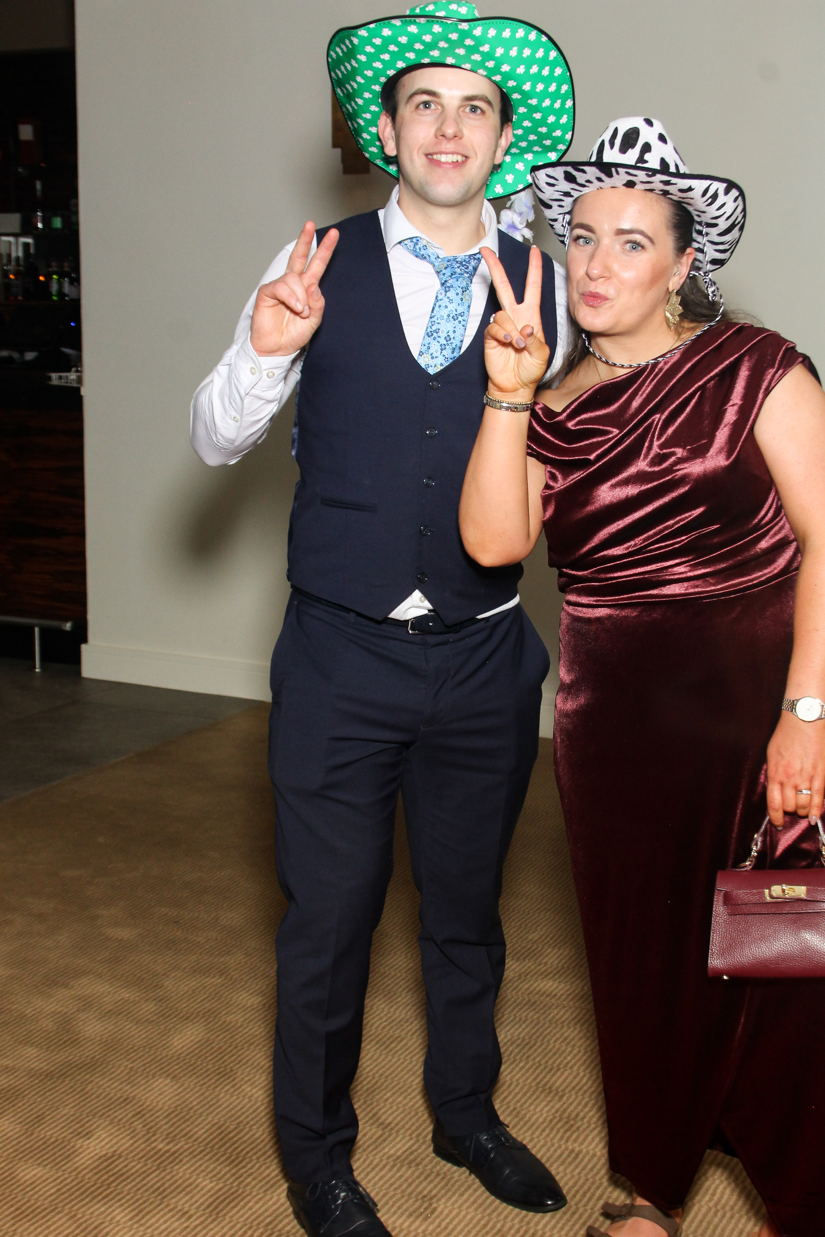 Catherine & Alan | View more photos from the event at gallery.snapmagic.ie/u/SnapMagic/Catherine-Alan