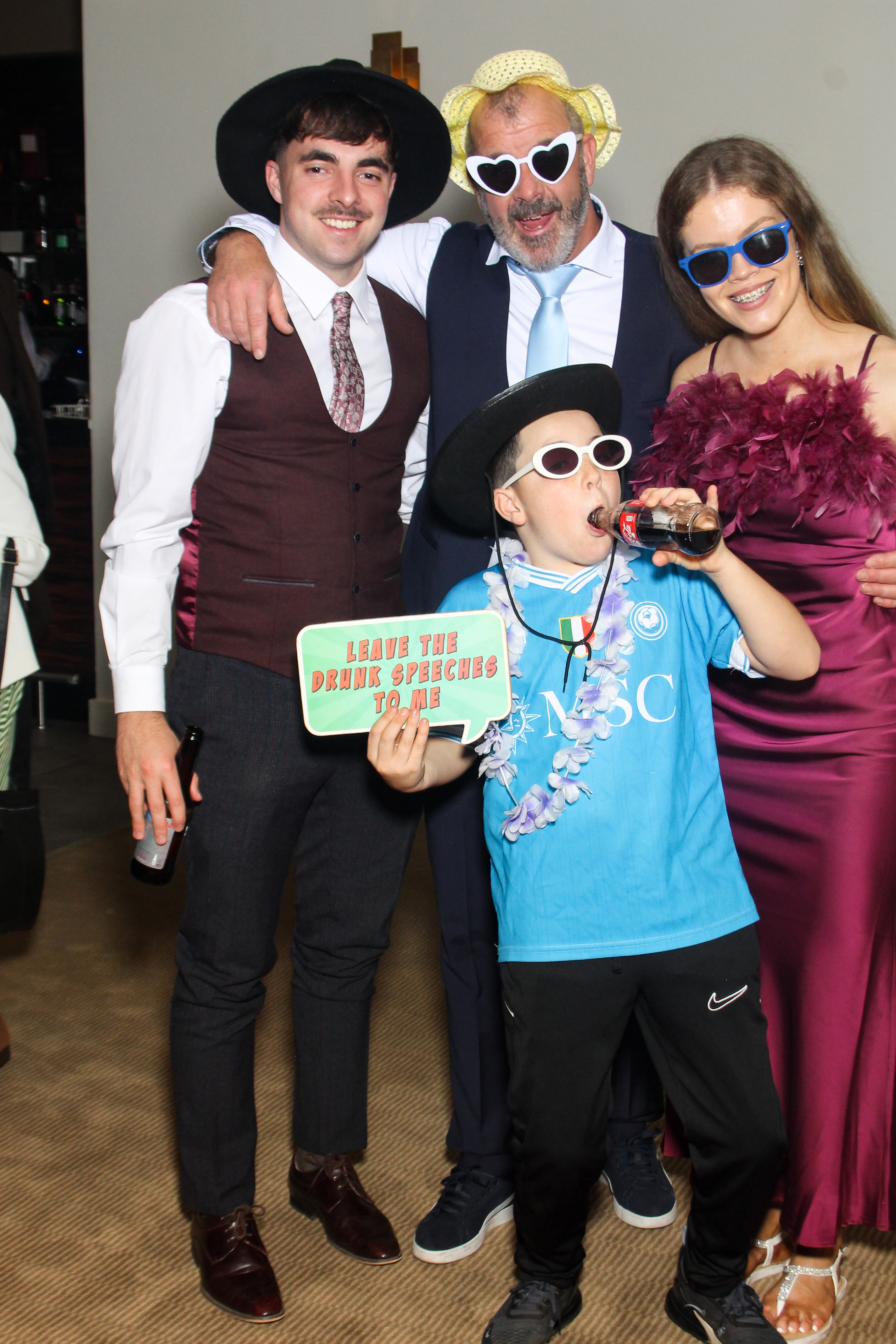 Catherine & Alan | View more photos from the event at gallery.snapmagic.ie/u/SnapMagic/Catherine-Alan