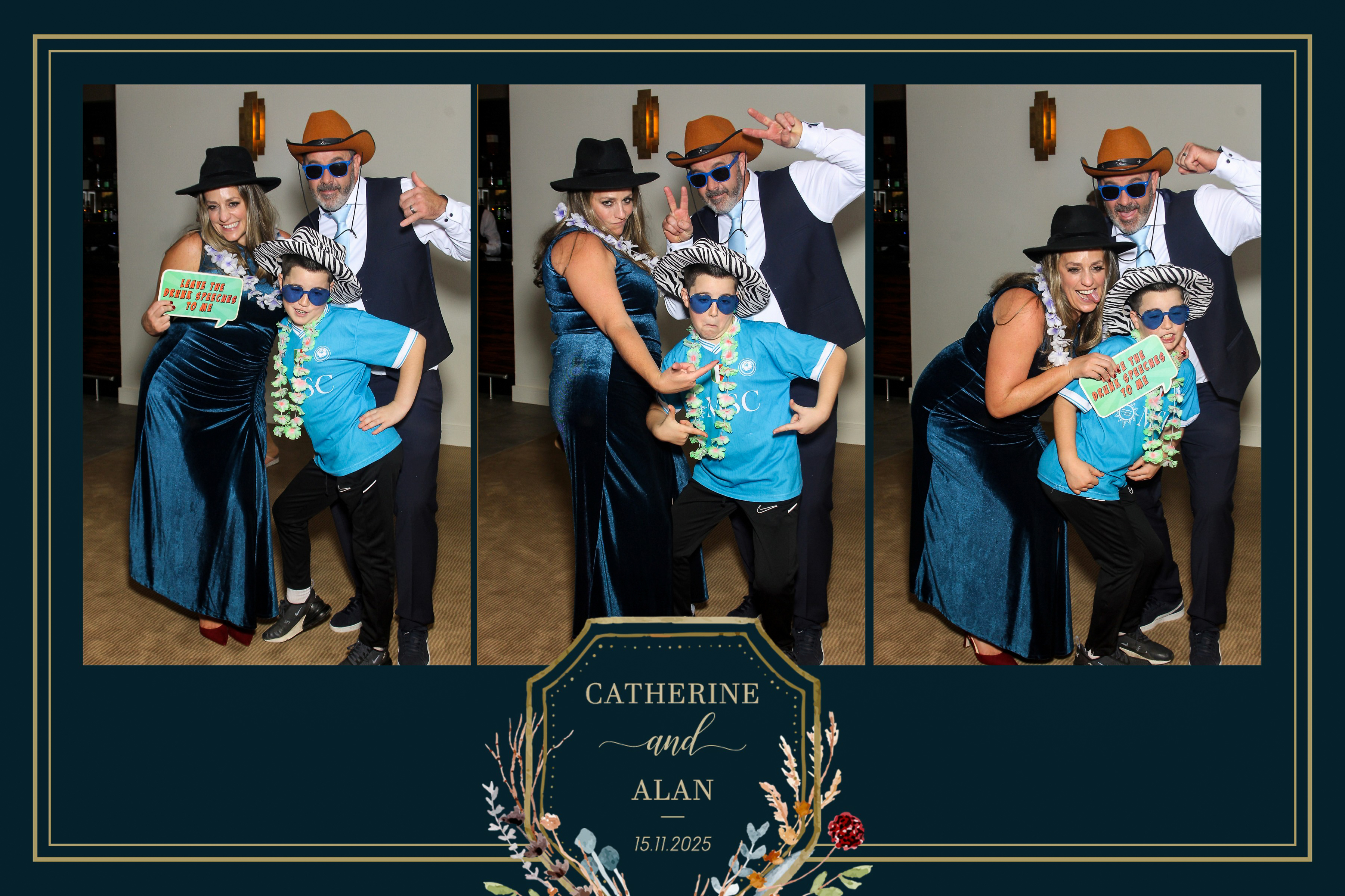 Catherine & Alan | View more photos from the event at gallery.snapmagic.ie/u/SnapMagic/Catherine-Alan