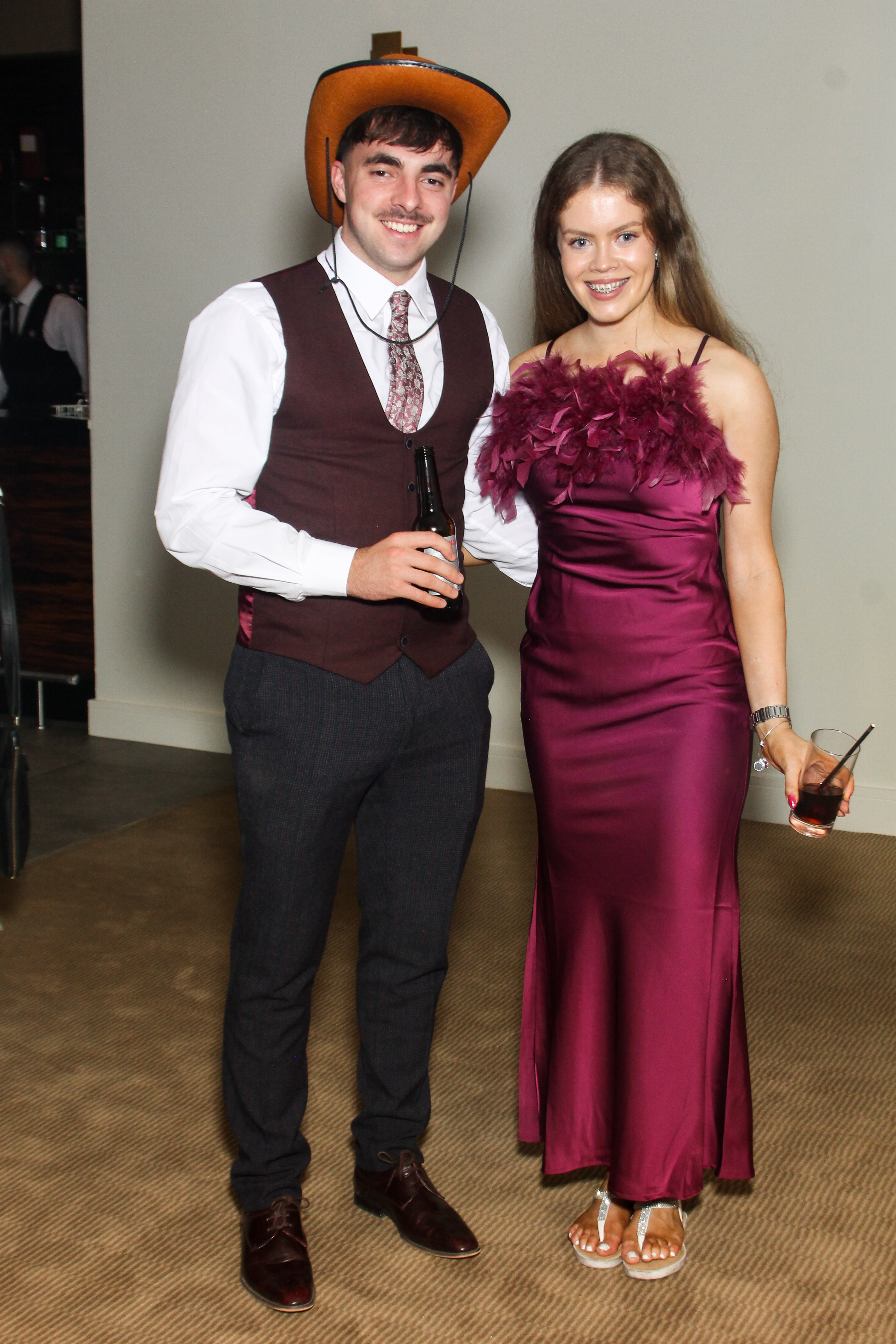 Catherine & Alan | View more photos from the event at gallery.snapmagic.ie/u/SnapMagic/Catherine-Alan