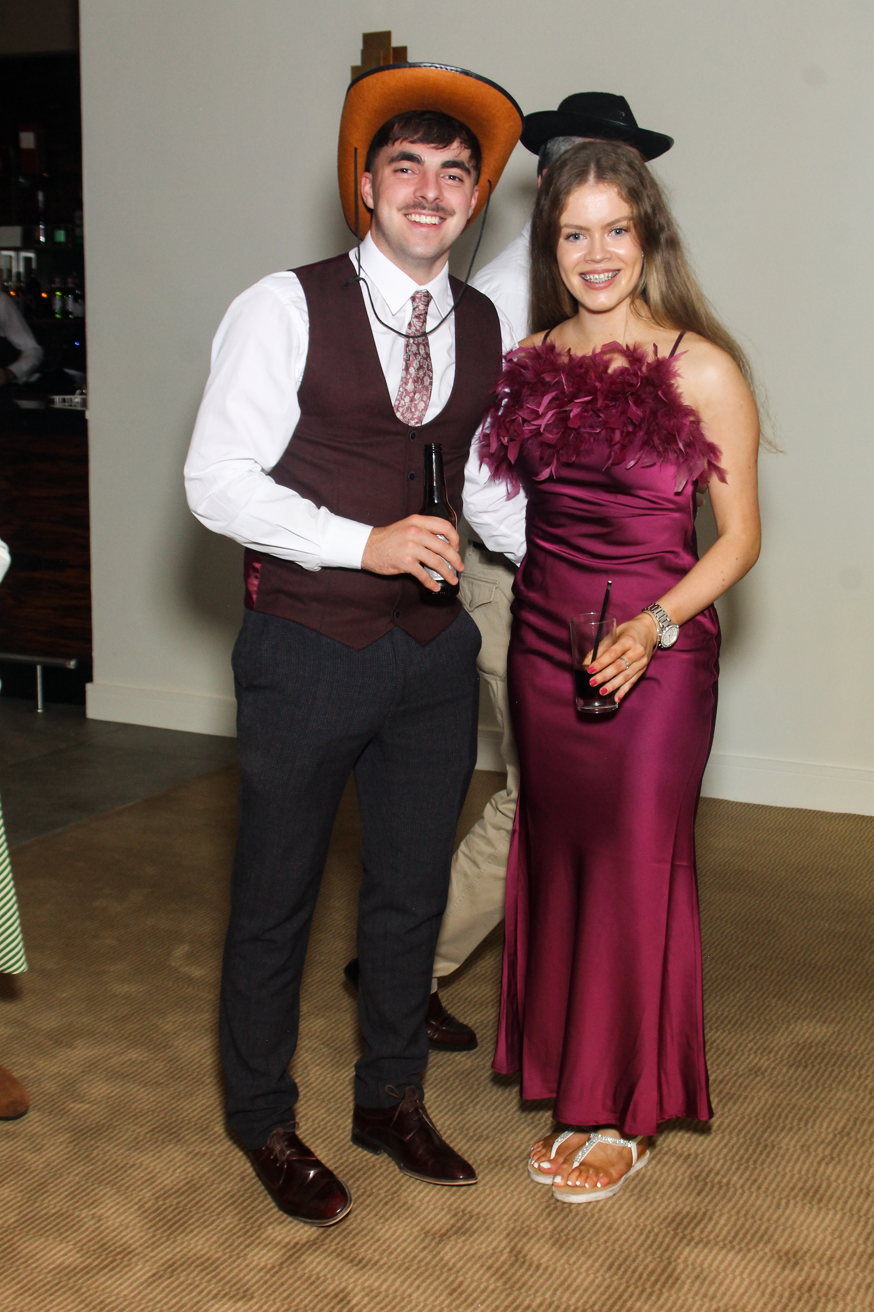 Catherine & Alan | View more photos from the event at gallery.snapmagic.ie/u/SnapMagic/Catherine-Alan