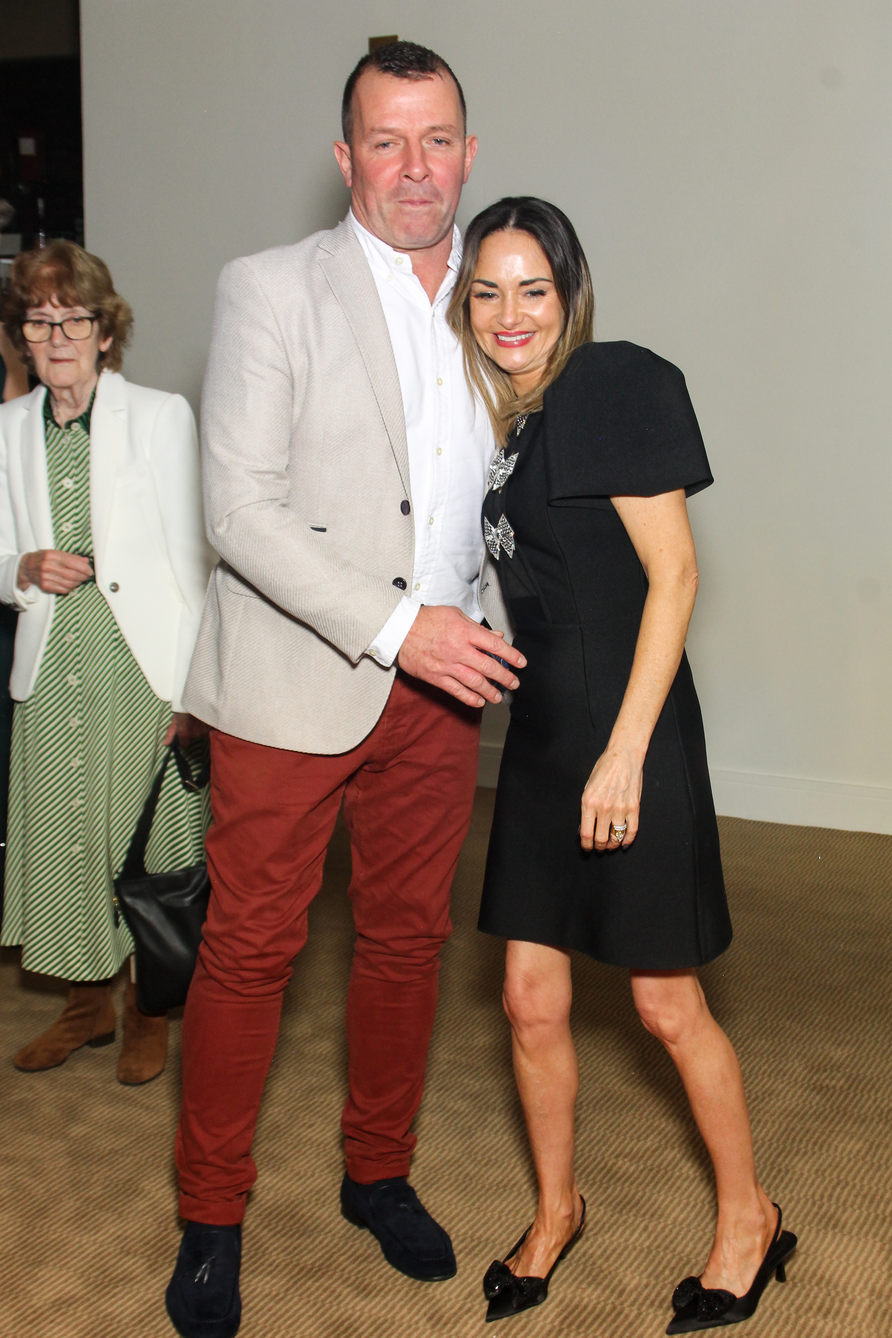 Catherine & Alan | View more photos from the event at gallery.snapmagic.ie/u/SnapMagic/Catherine-Alan