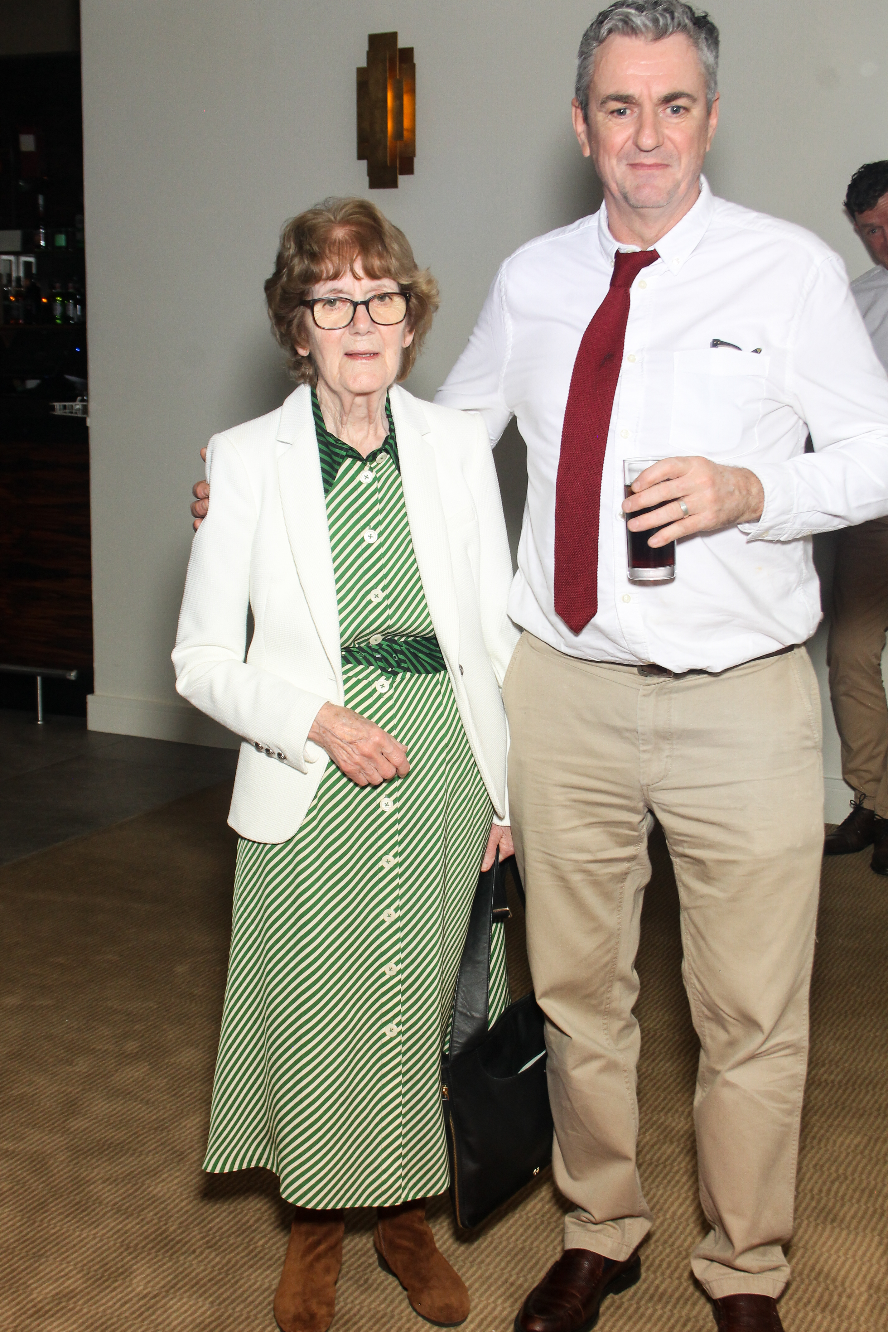 Catherine & Alan | View more photos from the event at gallery.snapmagic.ie/u/SnapMagic/Catherine-Alan