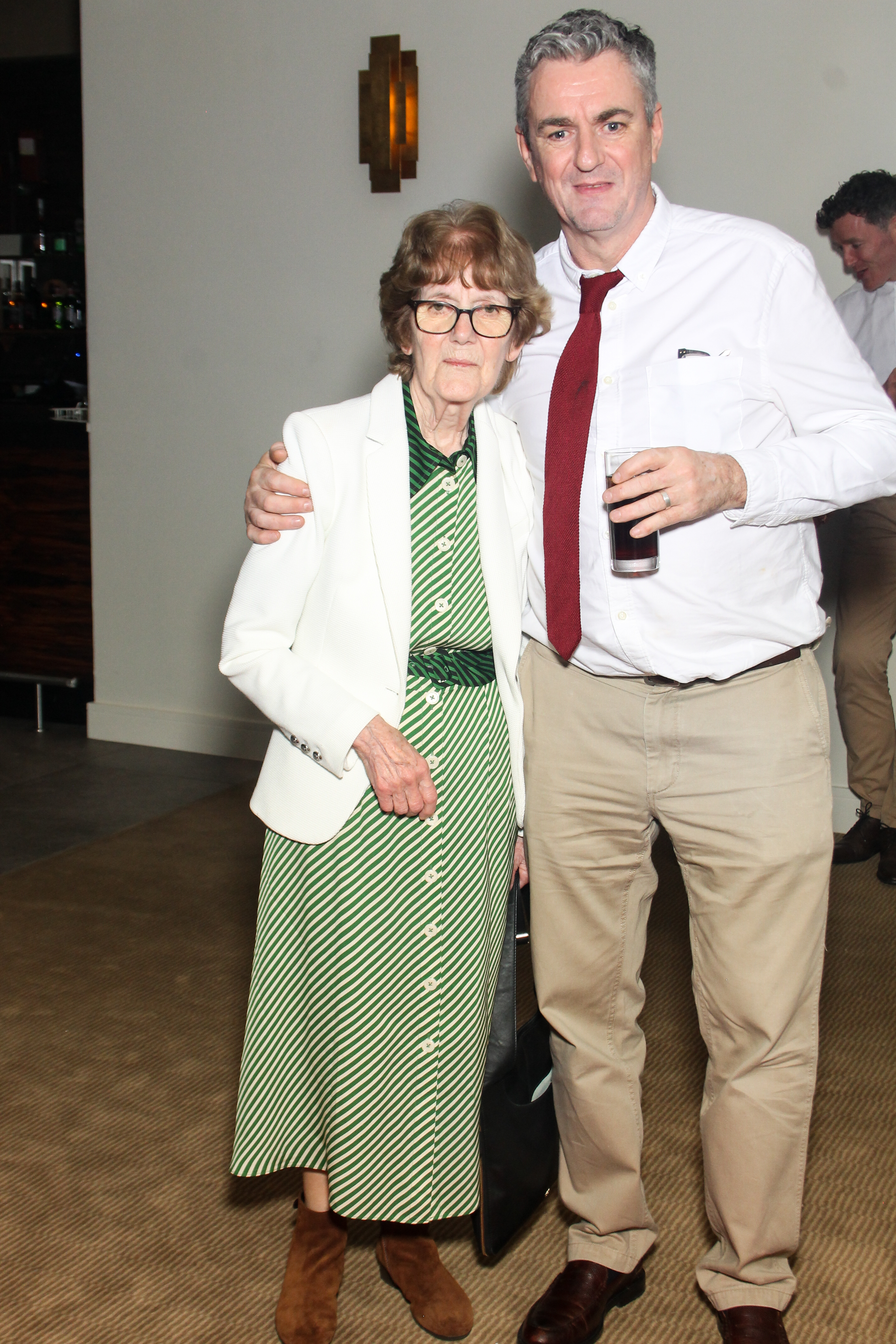 Catherine & Alan | View more photos from the event at gallery.snapmagic.ie/u/SnapMagic/Catherine-Alan