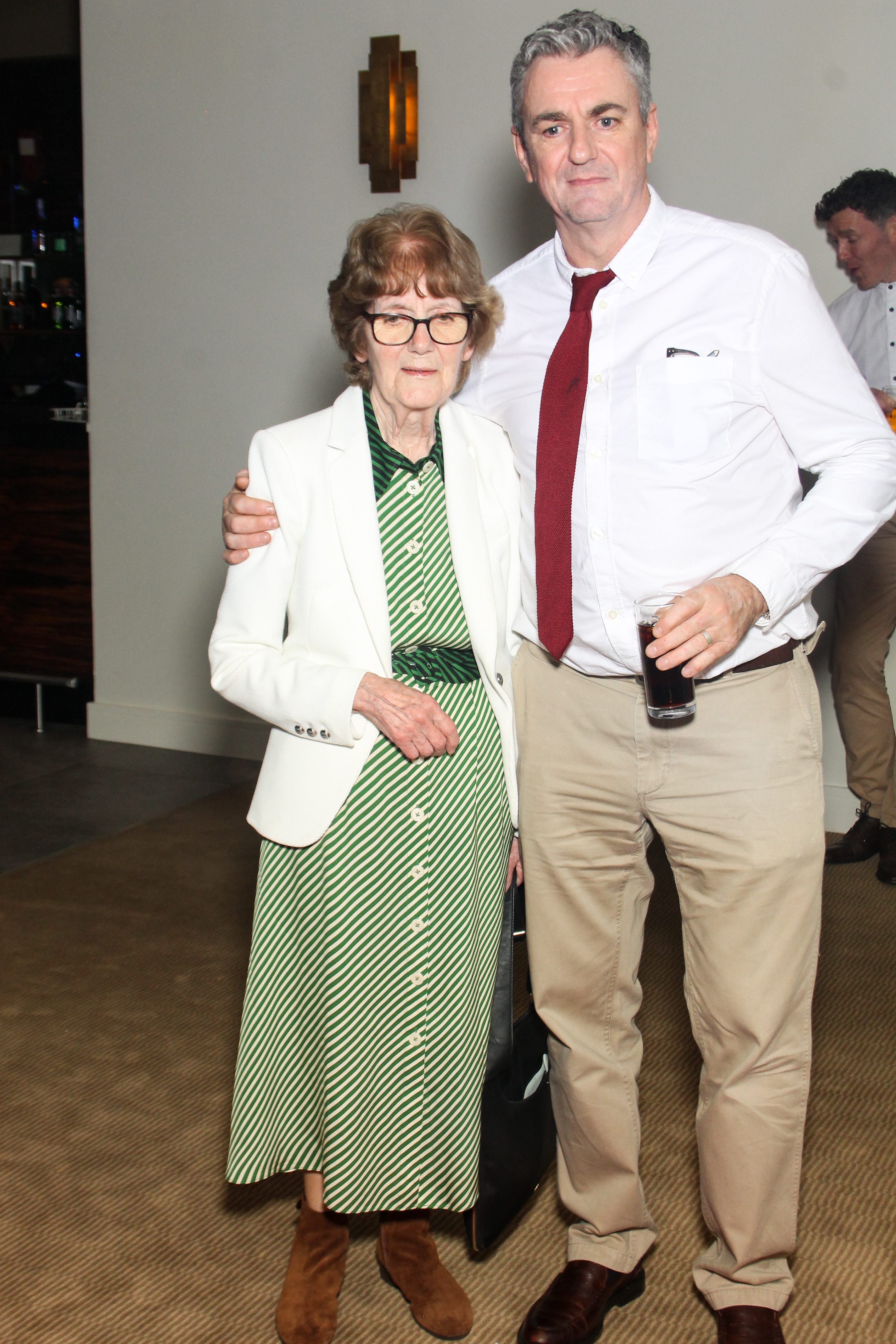 Catherine & Alan | View more photos from the event at gallery.snapmagic.ie/u/SnapMagic/Catherine-Alan