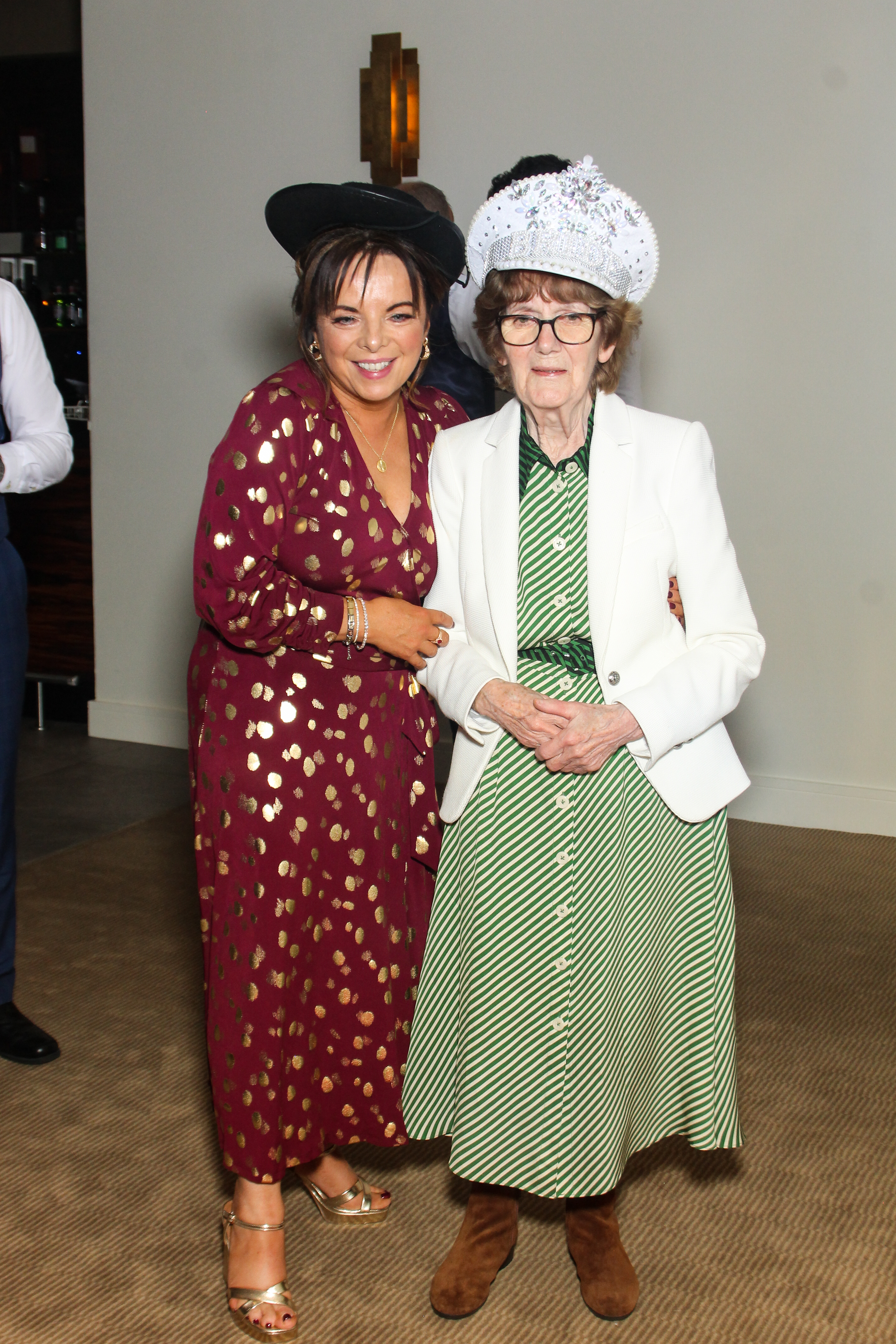 Catherine & Alan | View more photos from the event at gallery.snapmagic.ie/u/SnapMagic/Catherine-Alan