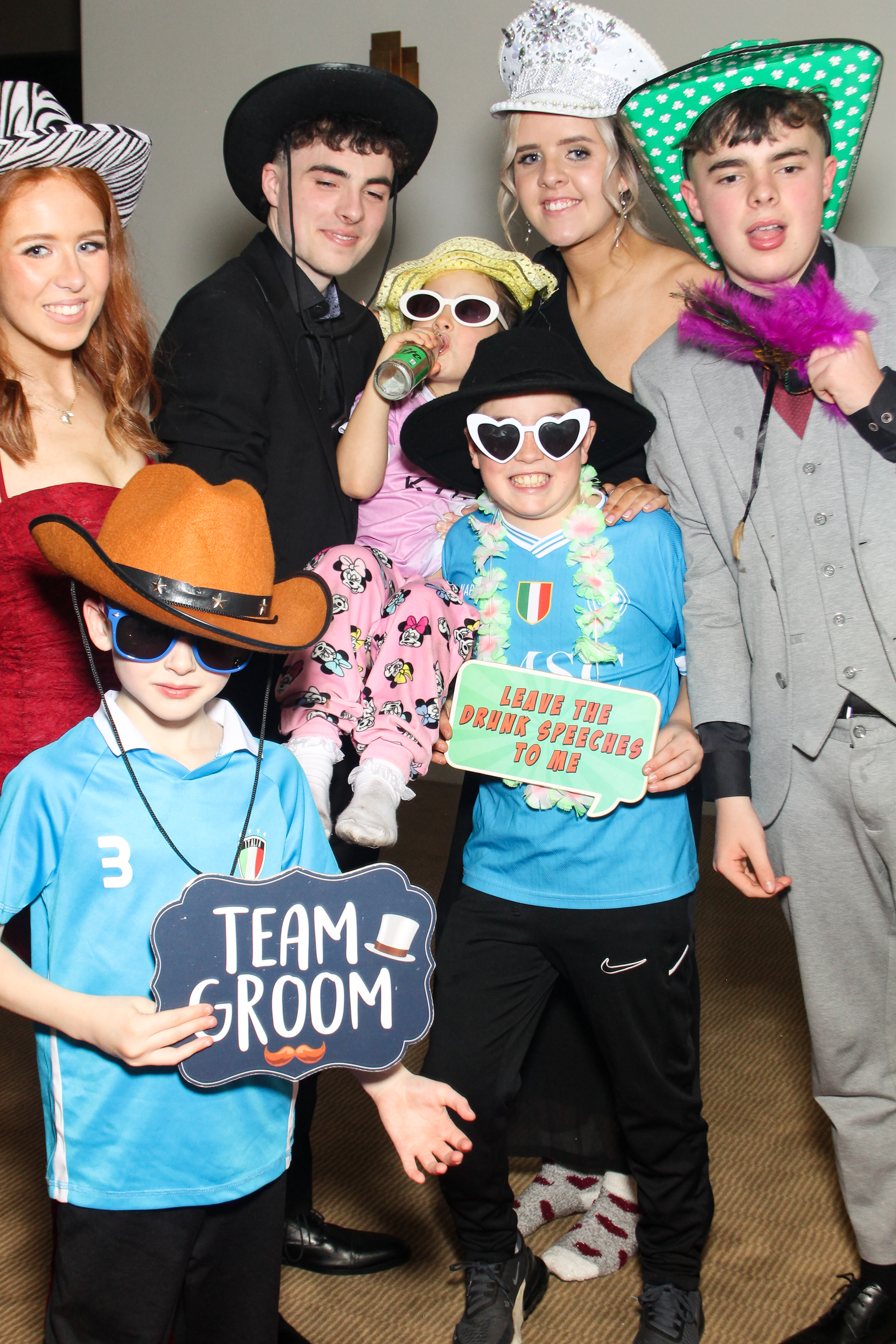 Catherine & Alan | View more photos from the event at gallery.snapmagic.ie/u/SnapMagic/Catherine-Alan