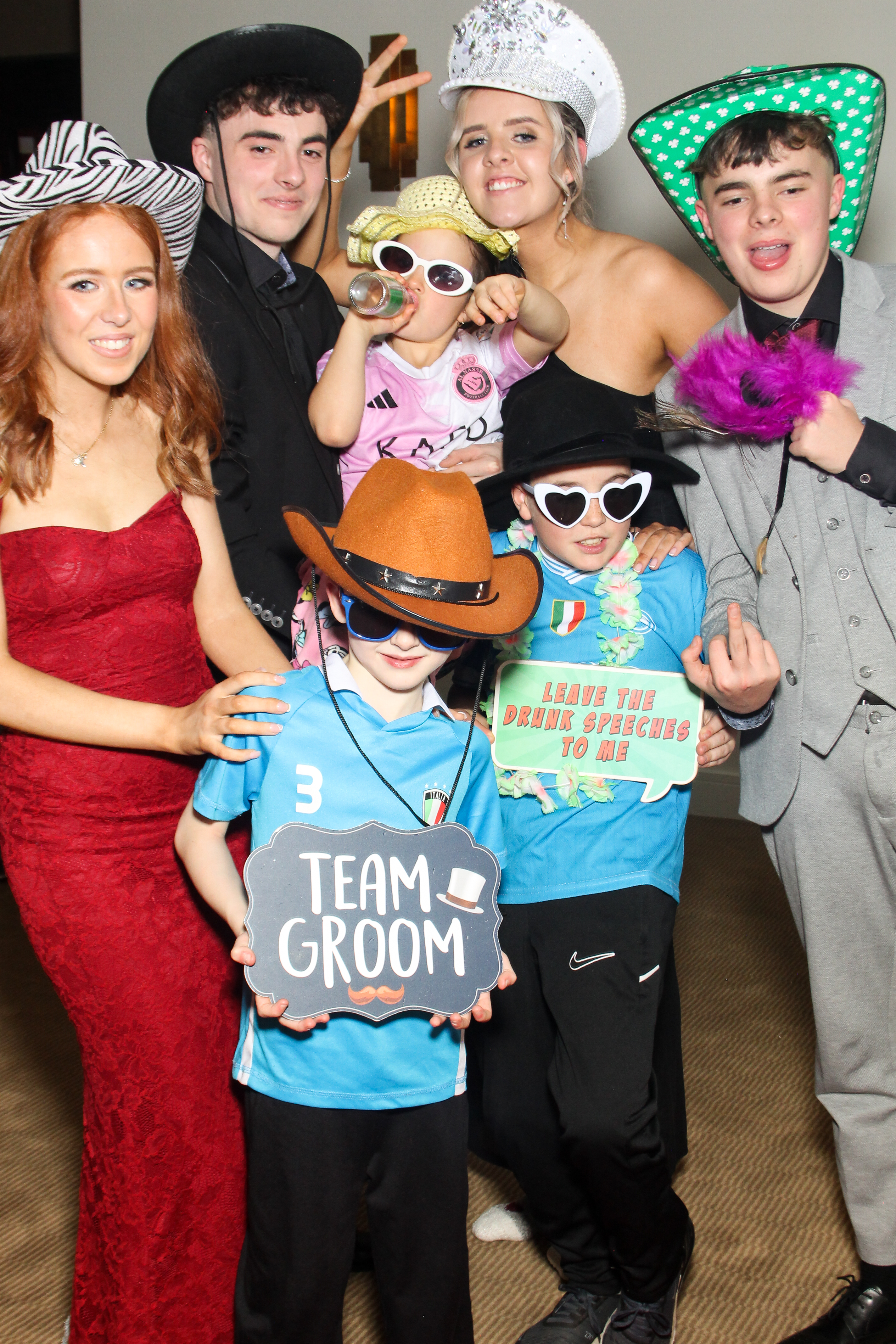 Catherine & Alan | View more photos from the event at gallery.snapmagic.ie/u/SnapMagic/Catherine-Alan