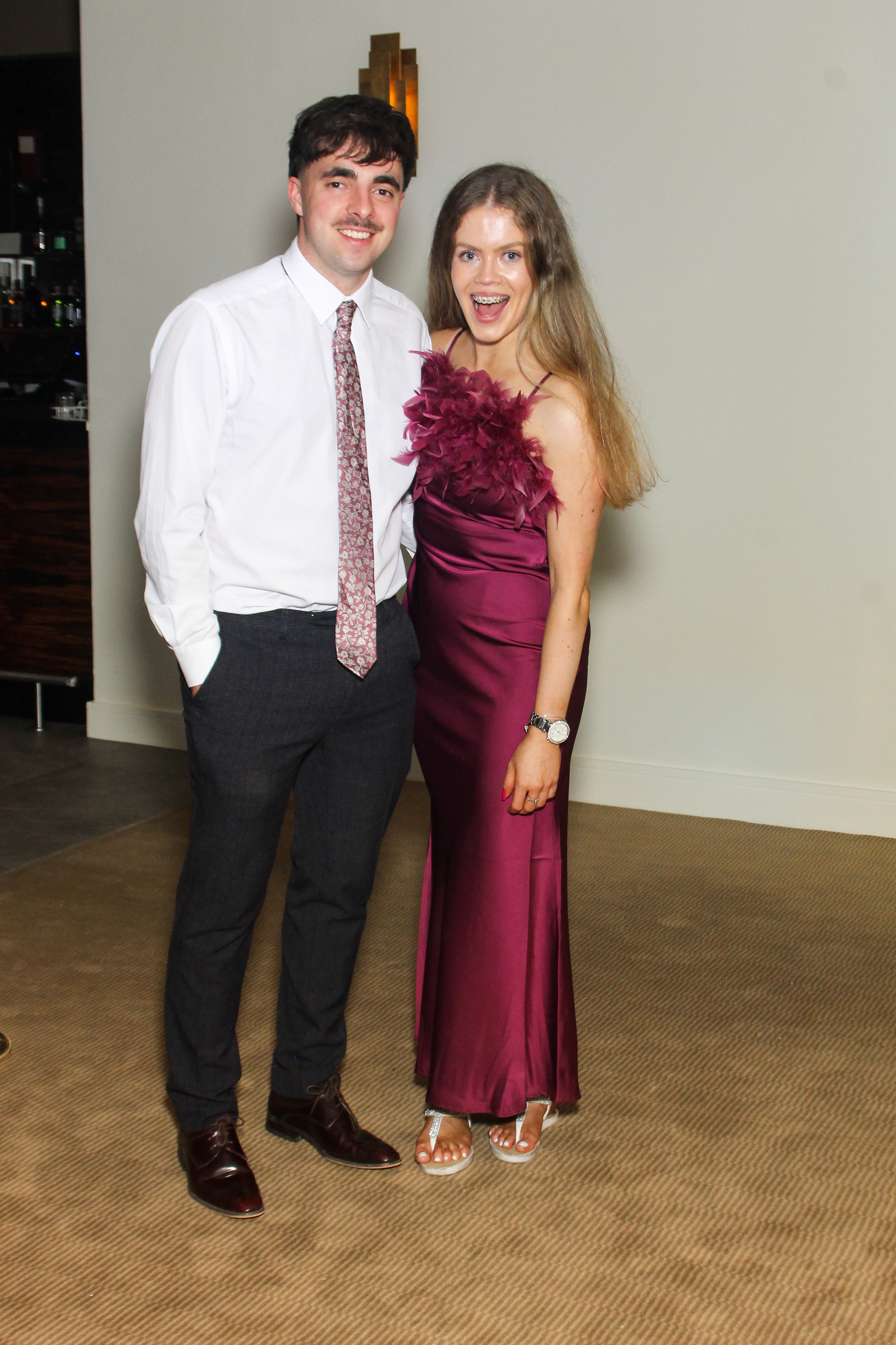 Catherine & Alan | View more photos from the event at gallery.snapmagic.ie/u/SnapMagic/Catherine-Alan