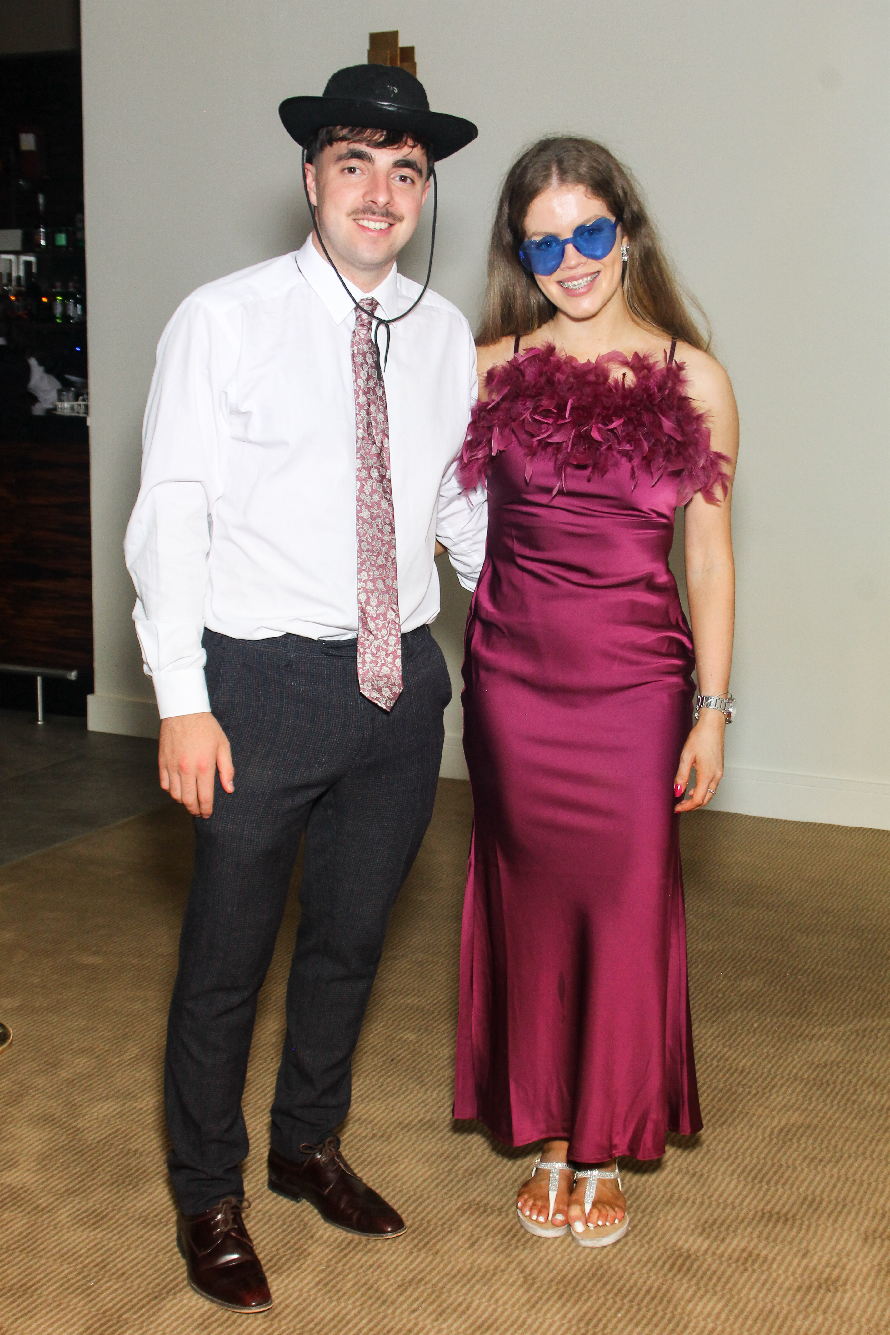 Catherine & Alan | View more photos from the event at gallery.snapmagic.ie/u/SnapMagic/Catherine-Alan