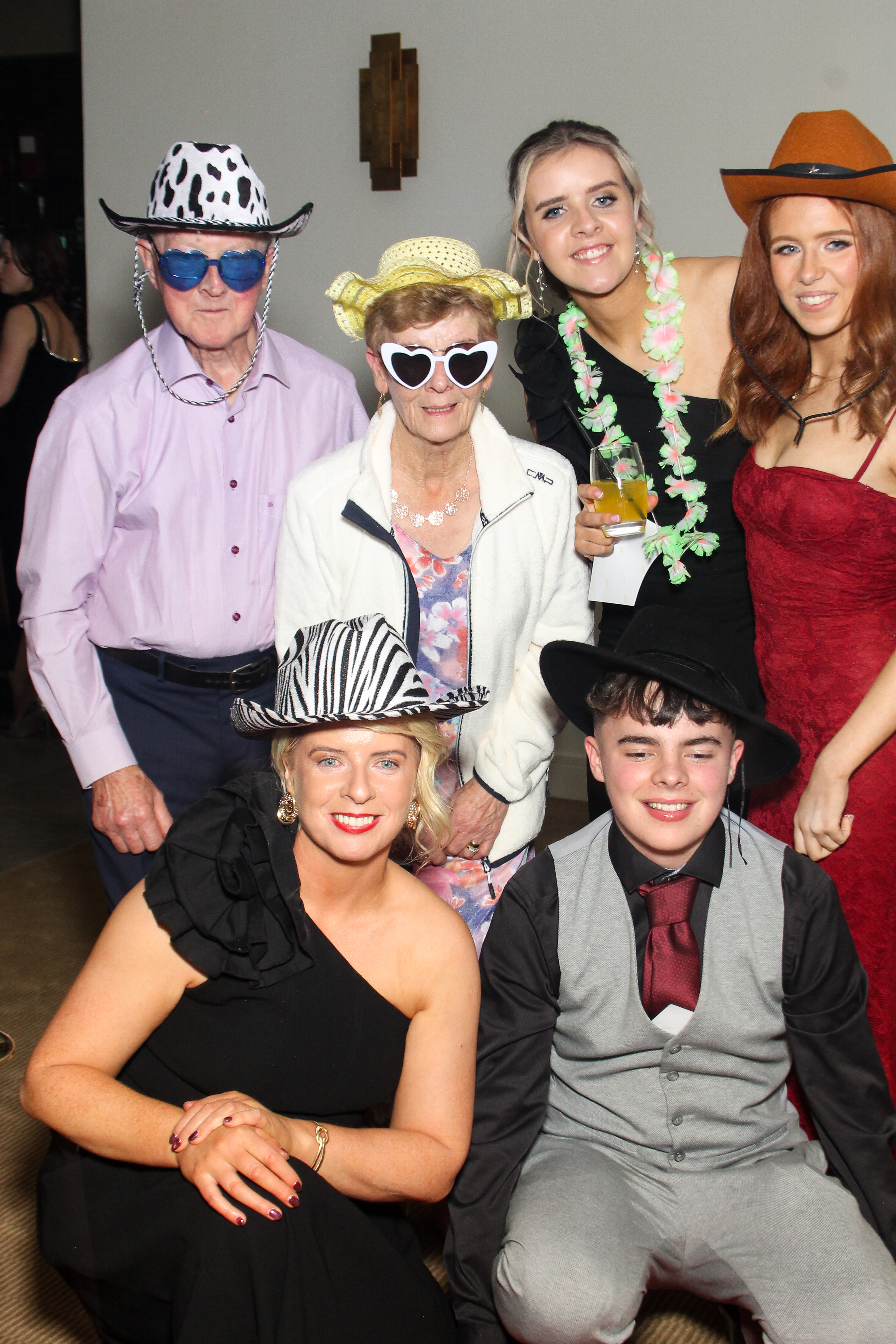 Catherine & Alan | View more photos from the event at gallery.snapmagic.ie/u/SnapMagic/Catherine-Alan