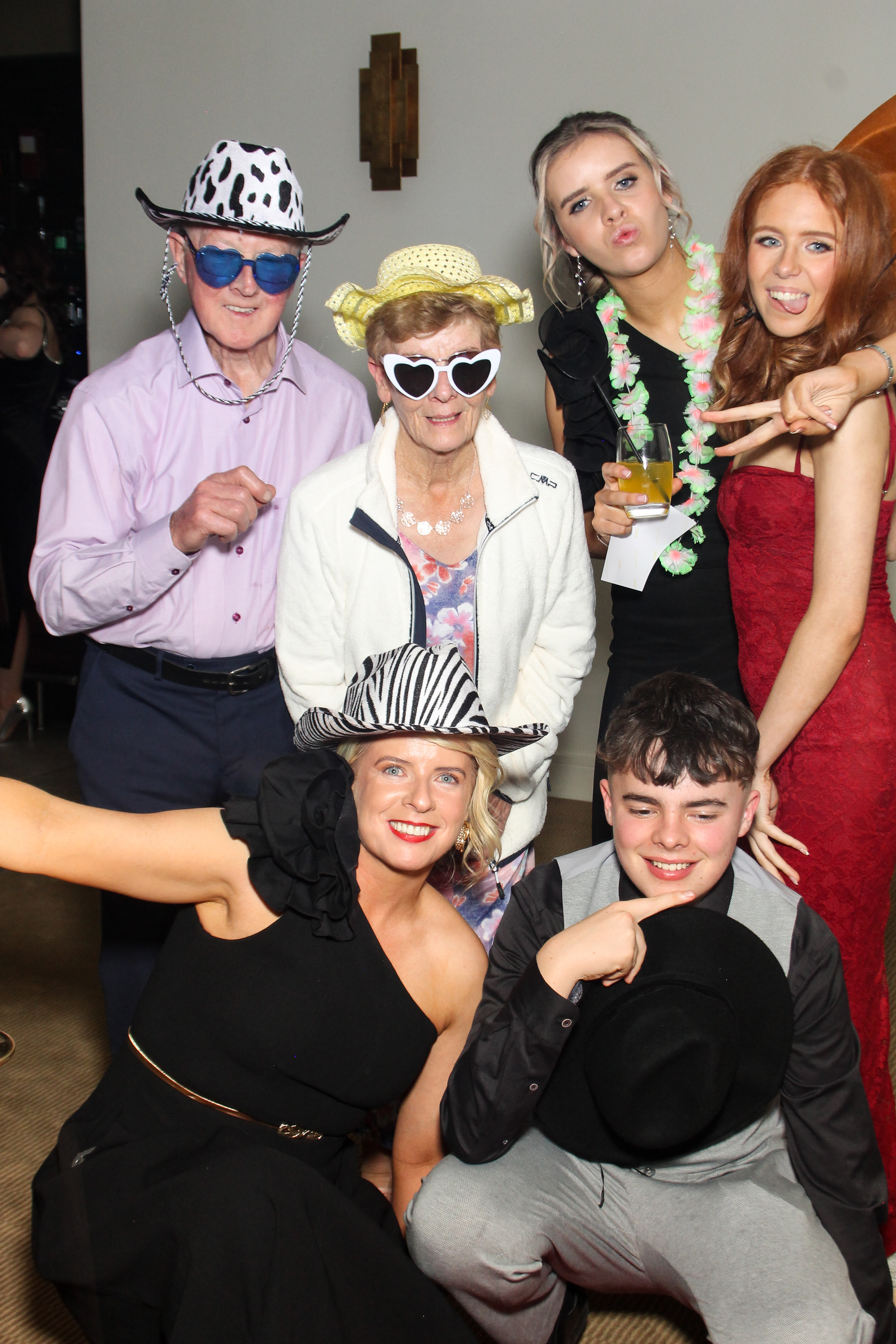 Catherine & Alan | View more photos from the event at gallery.snapmagic.ie/u/SnapMagic/Catherine-Alan