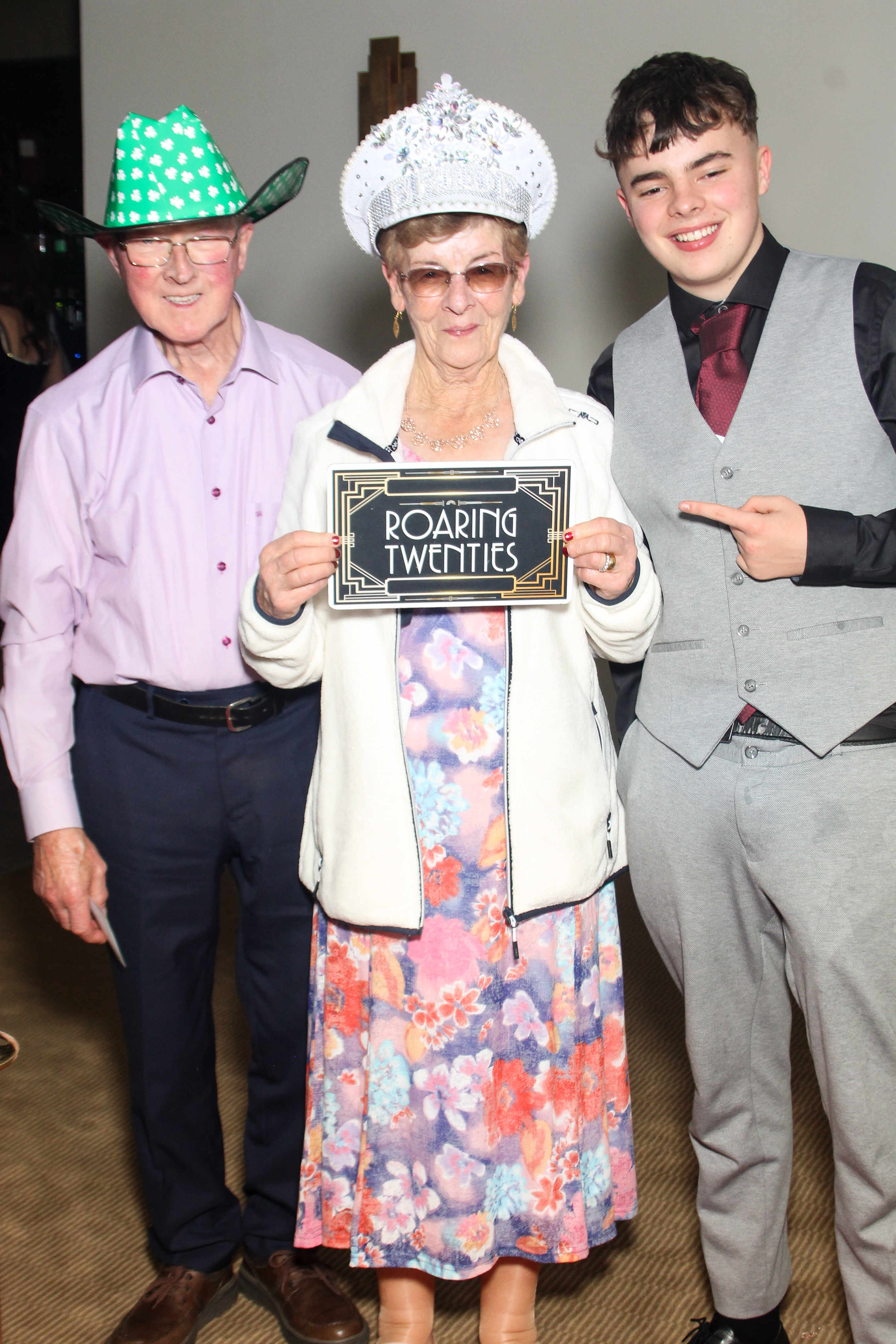 Catherine & Alan | View more photos from the event at gallery.snapmagic.ie/u/SnapMagic/Catherine-Alan