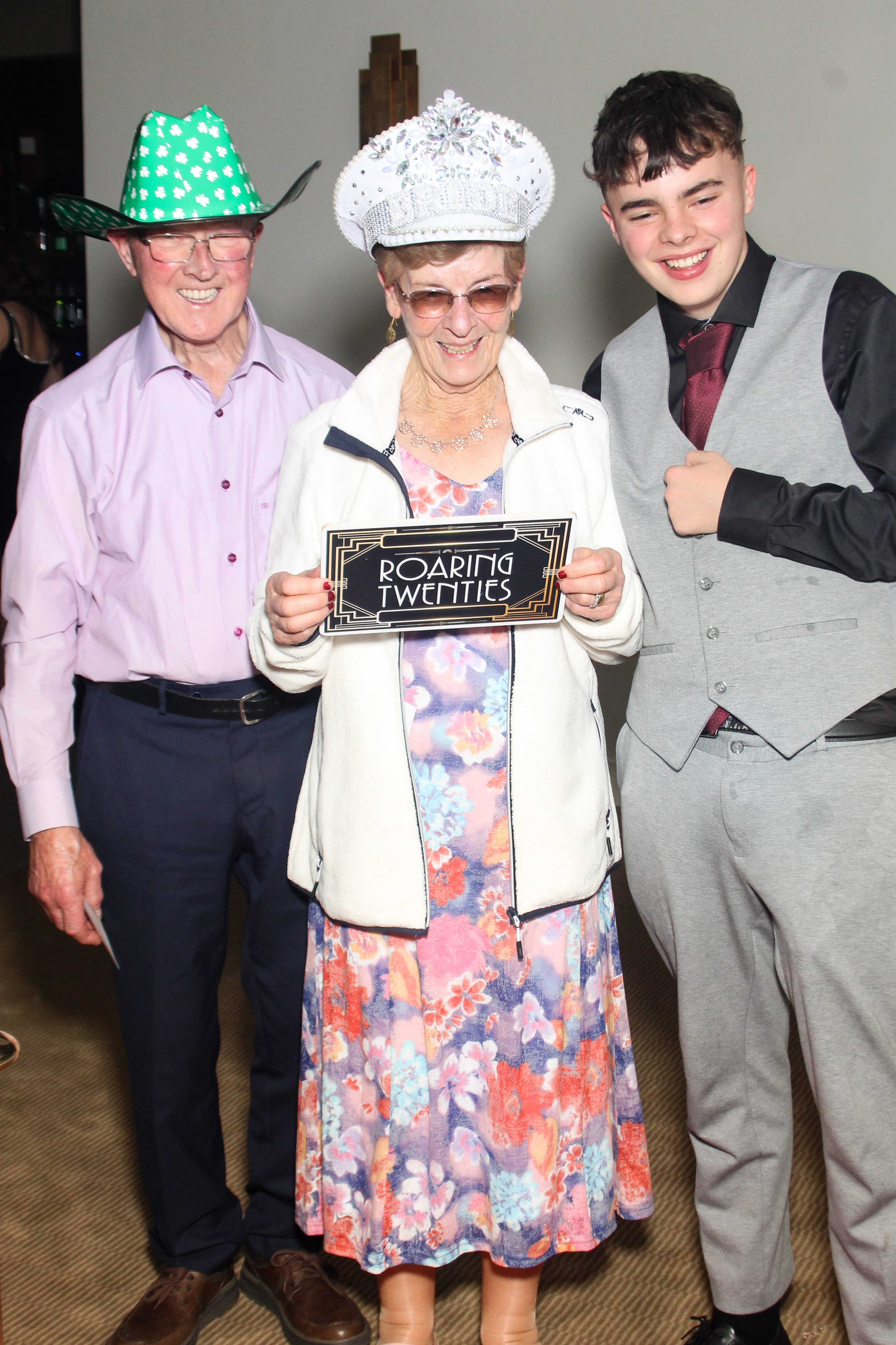 Catherine & Alan | View more photos from the event at gallery.snapmagic.ie/u/SnapMagic/Catherine-Alan