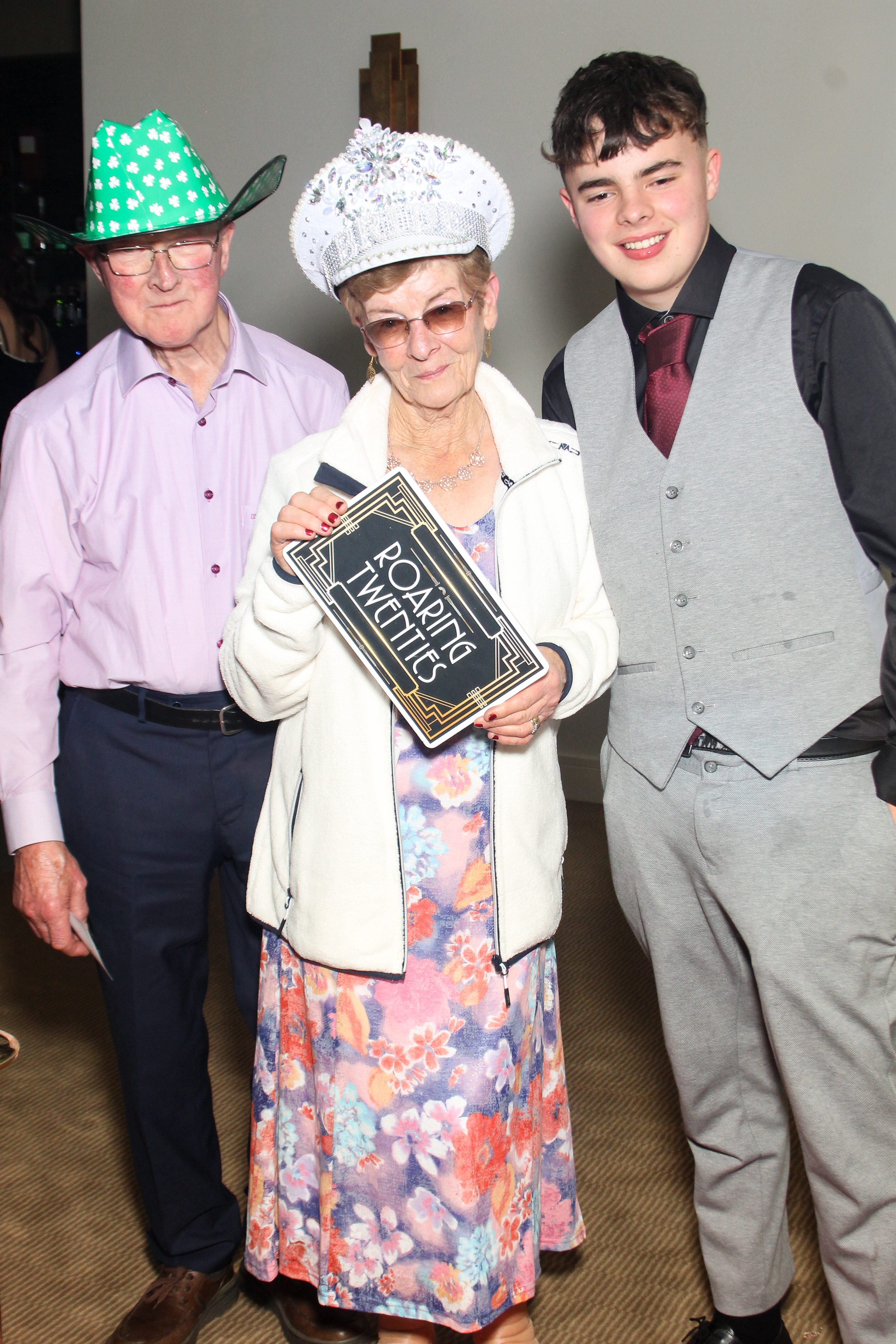 Catherine & Alan | View more photos from the event at gallery.snapmagic.ie/u/SnapMagic/Catherine-Alan