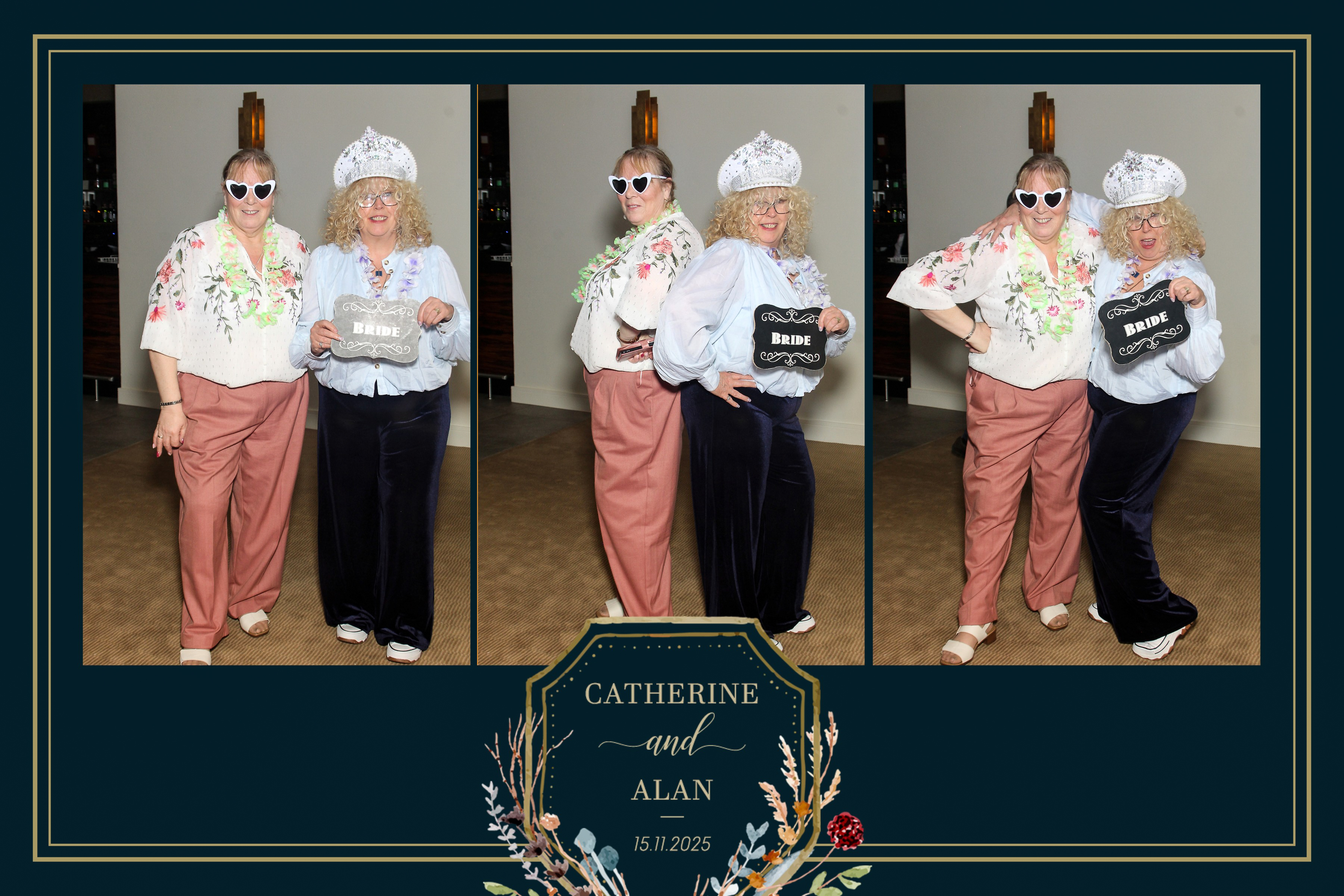 Catherine & Alan | View more photos from the event at gallery.snapmagic.ie/u/SnapMagic/Catherine-Alan