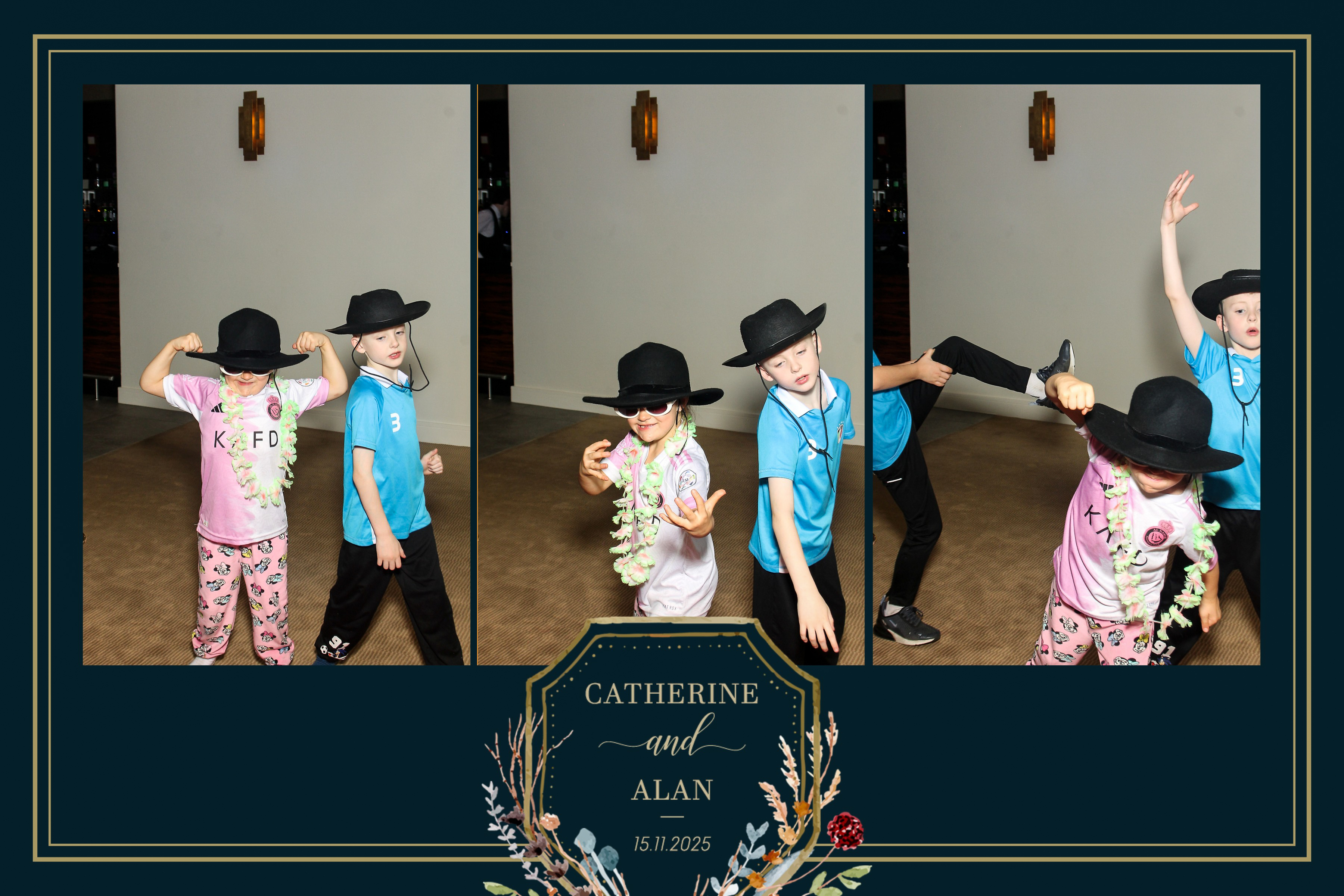 Catherine & Alan | View more photos from the event at gallery.snapmagic.ie/u/SnapMagic/Catherine-Alan