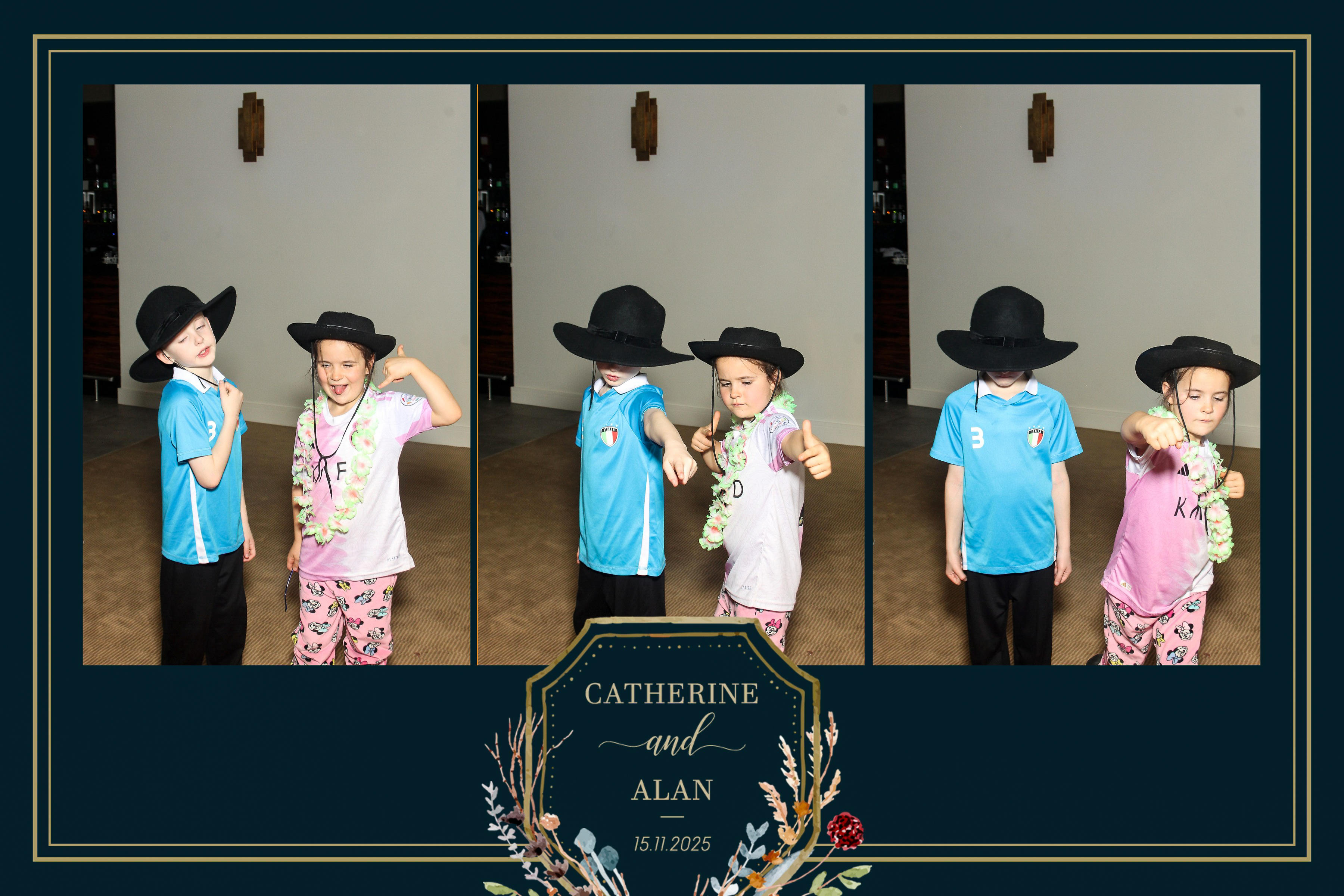 Catherine & Alan | View more photos from the event at gallery.snapmagic.ie/u/SnapMagic/Catherine-Alan